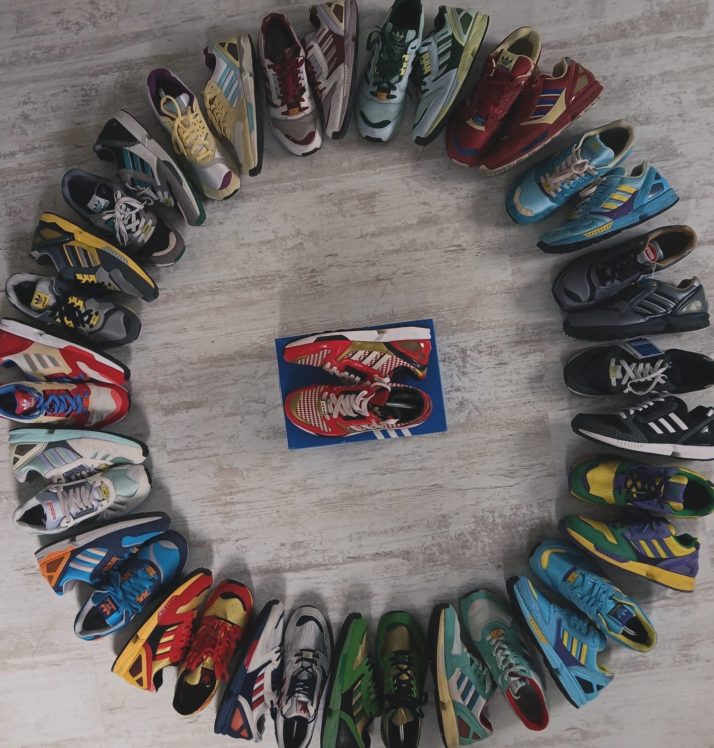 Sneaker