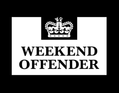 Weekend Offender