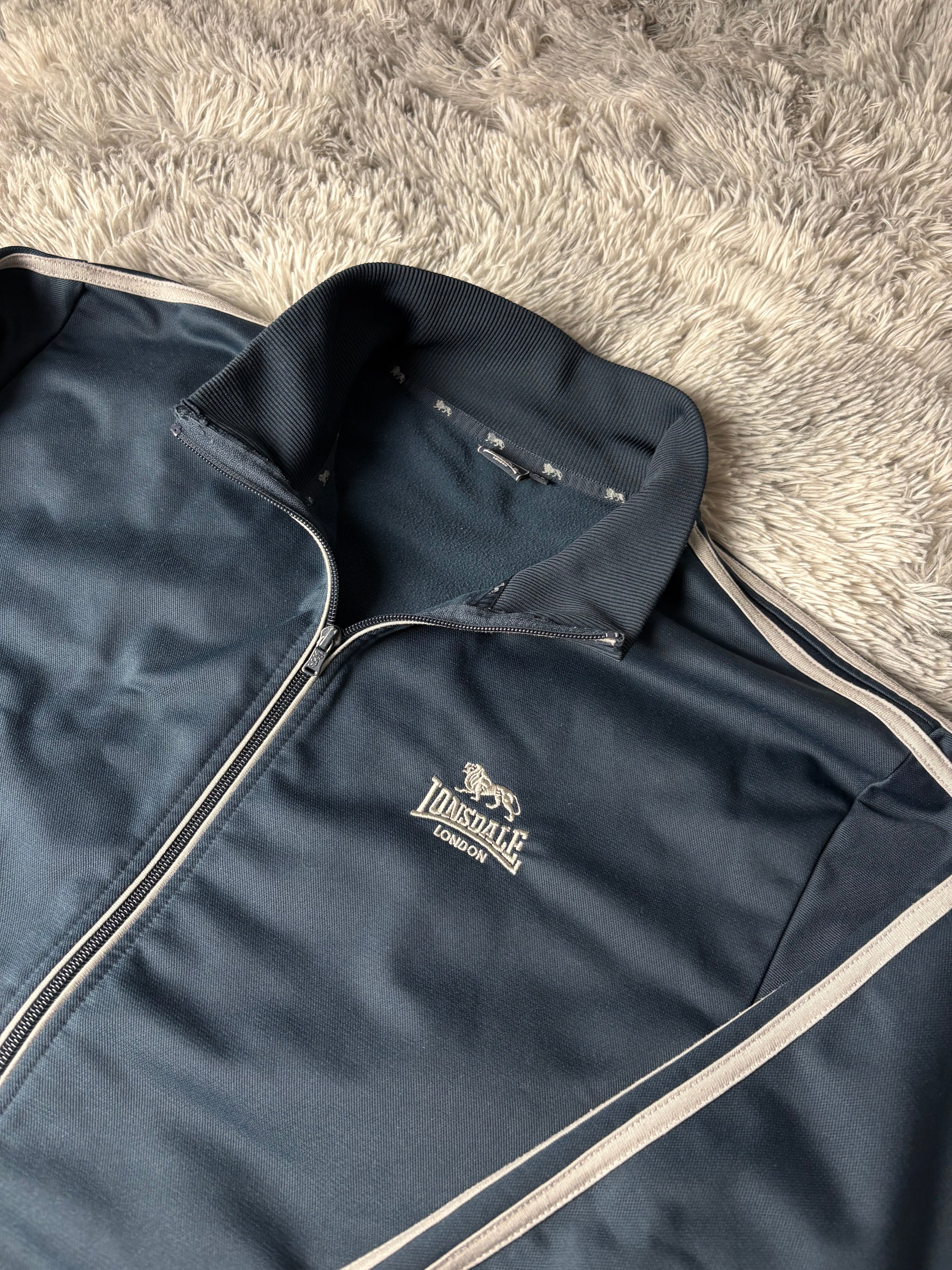 Lonsdale Trainingsjacke(XL)