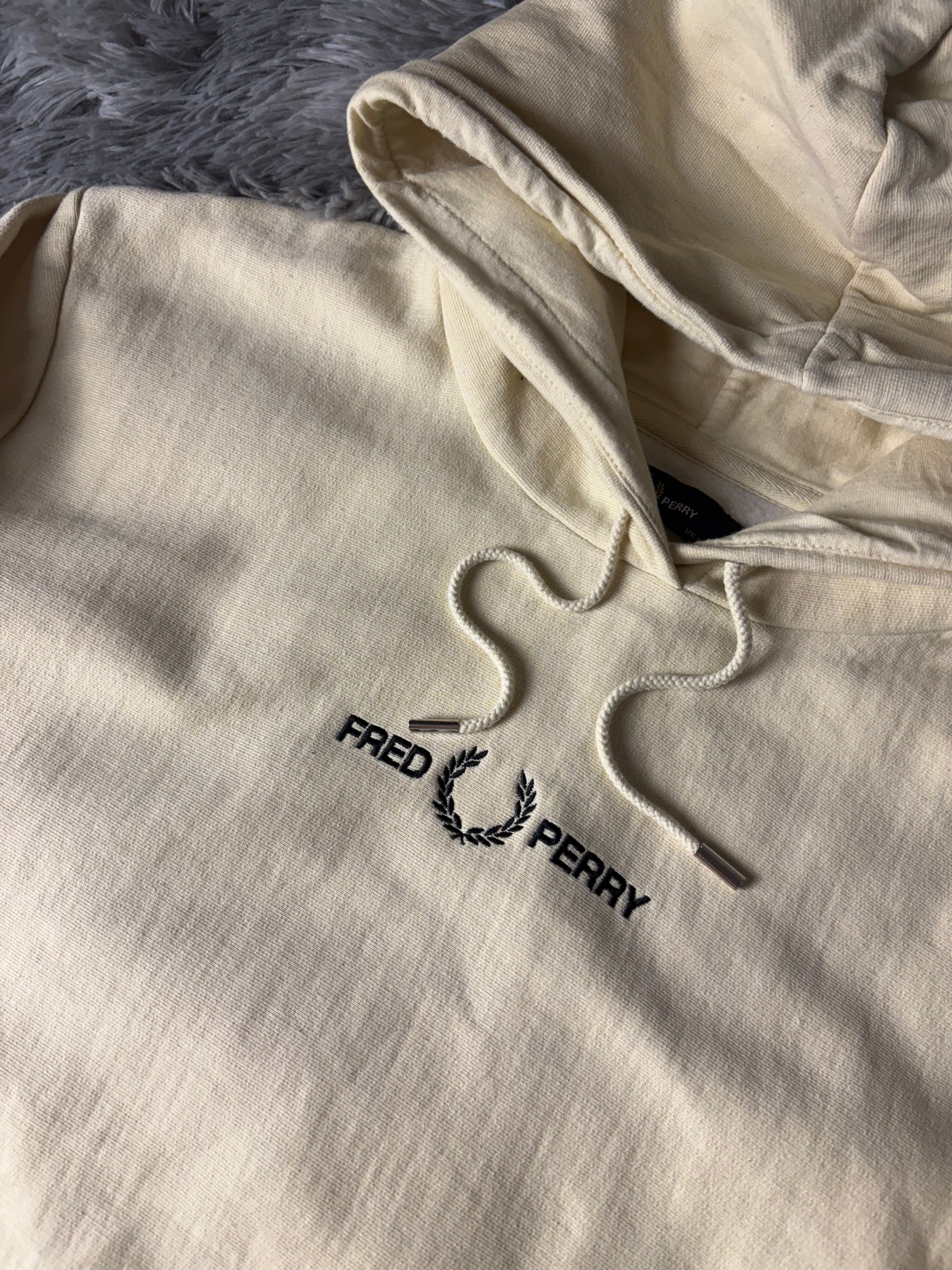 Fred Perry Pullover Frauen(S)