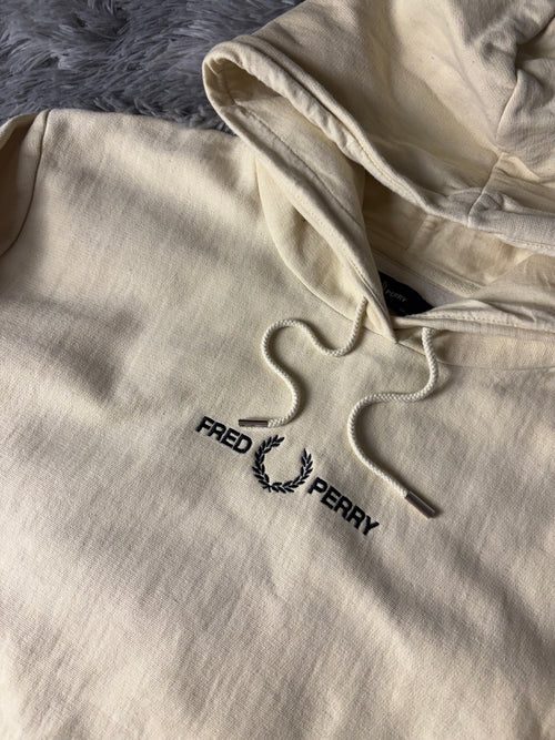 Fred Perry Pullover Frauen(S)