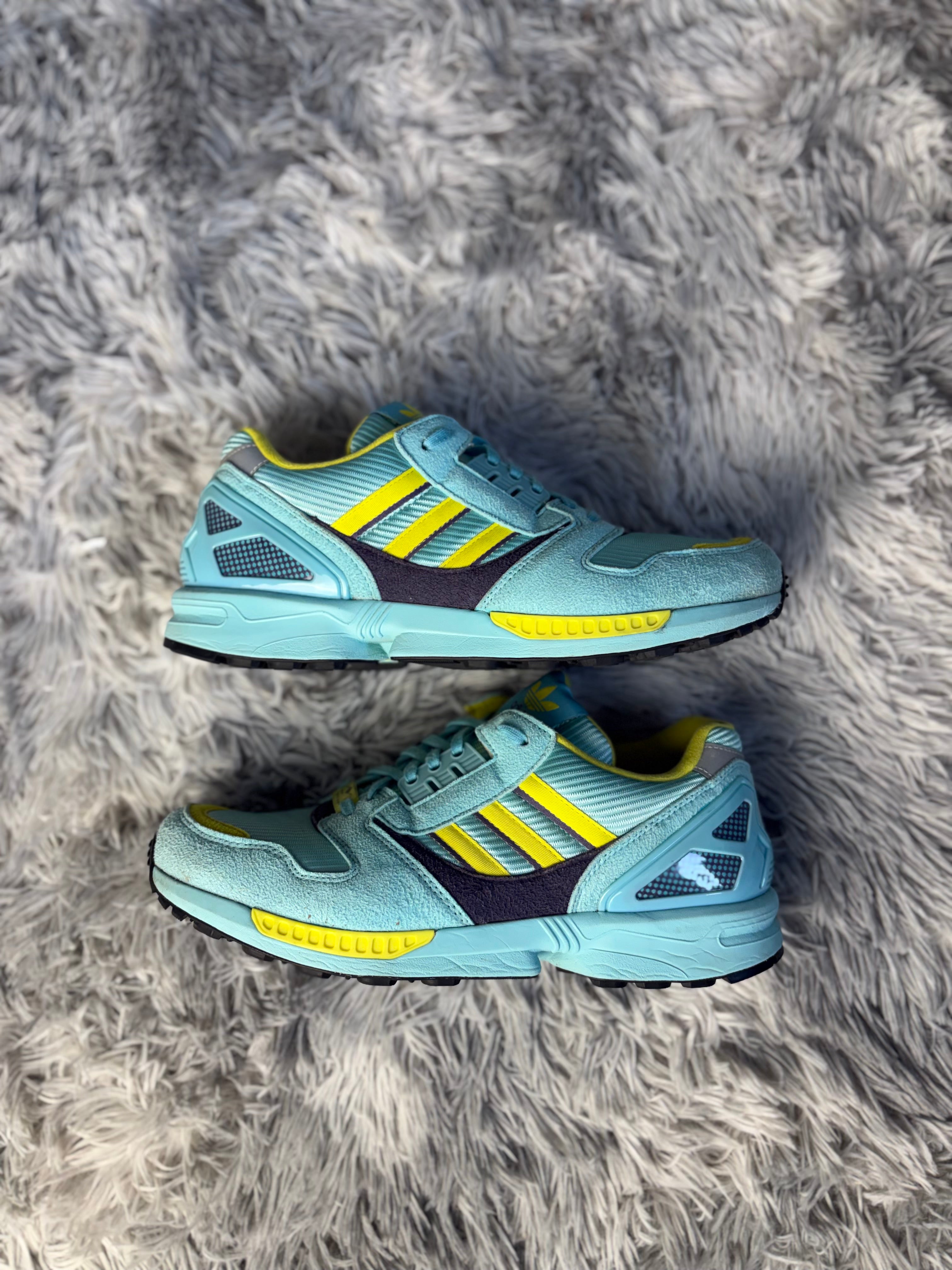 Adidas Zx 8000 Aqua( Gr. 44 2/3)