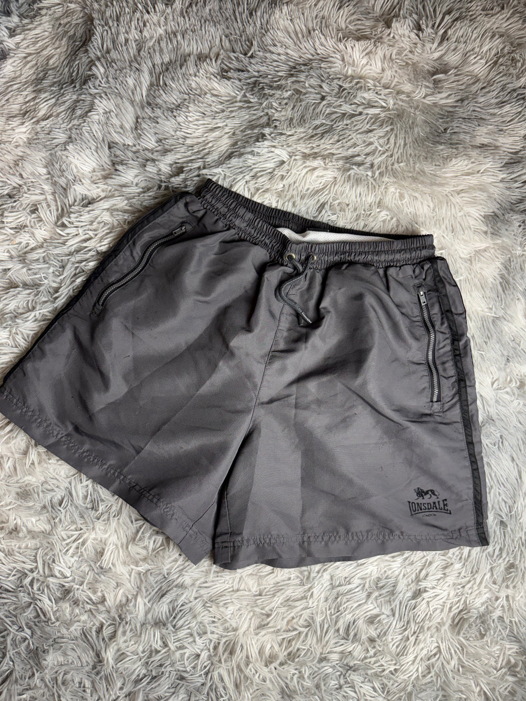 Lonsdale Shorts(M)