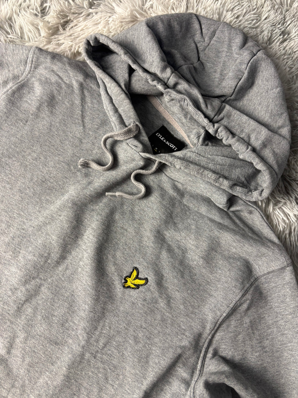 Lyle & Scott Pullover(M)
