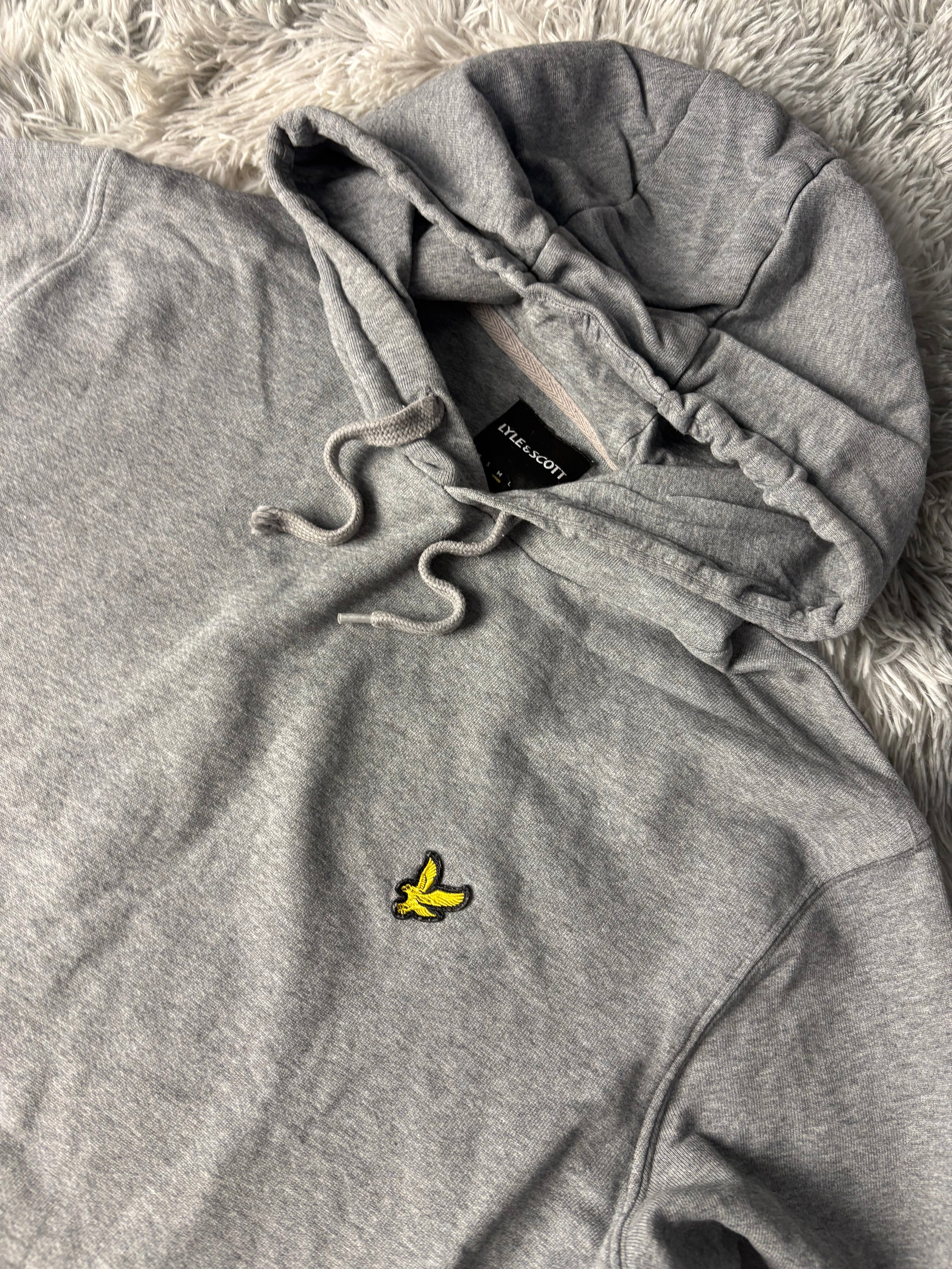 Lyle & Scott Pullover(M)