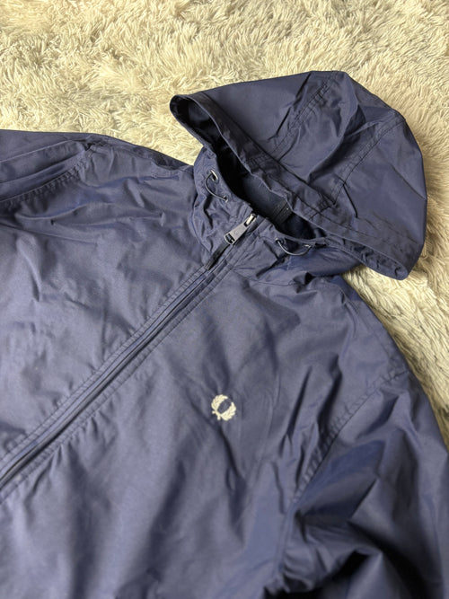 Fred Perry Regenjacke(S)