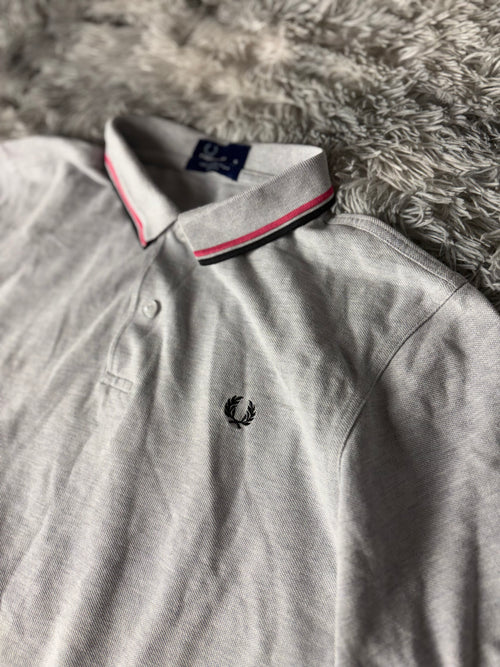 Fred Perry Poloshirt(XL)