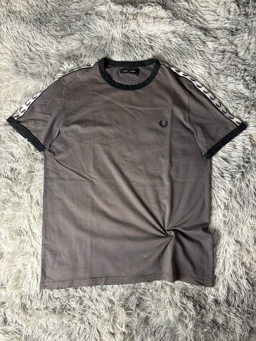 Fred Perry Tshirt(M)