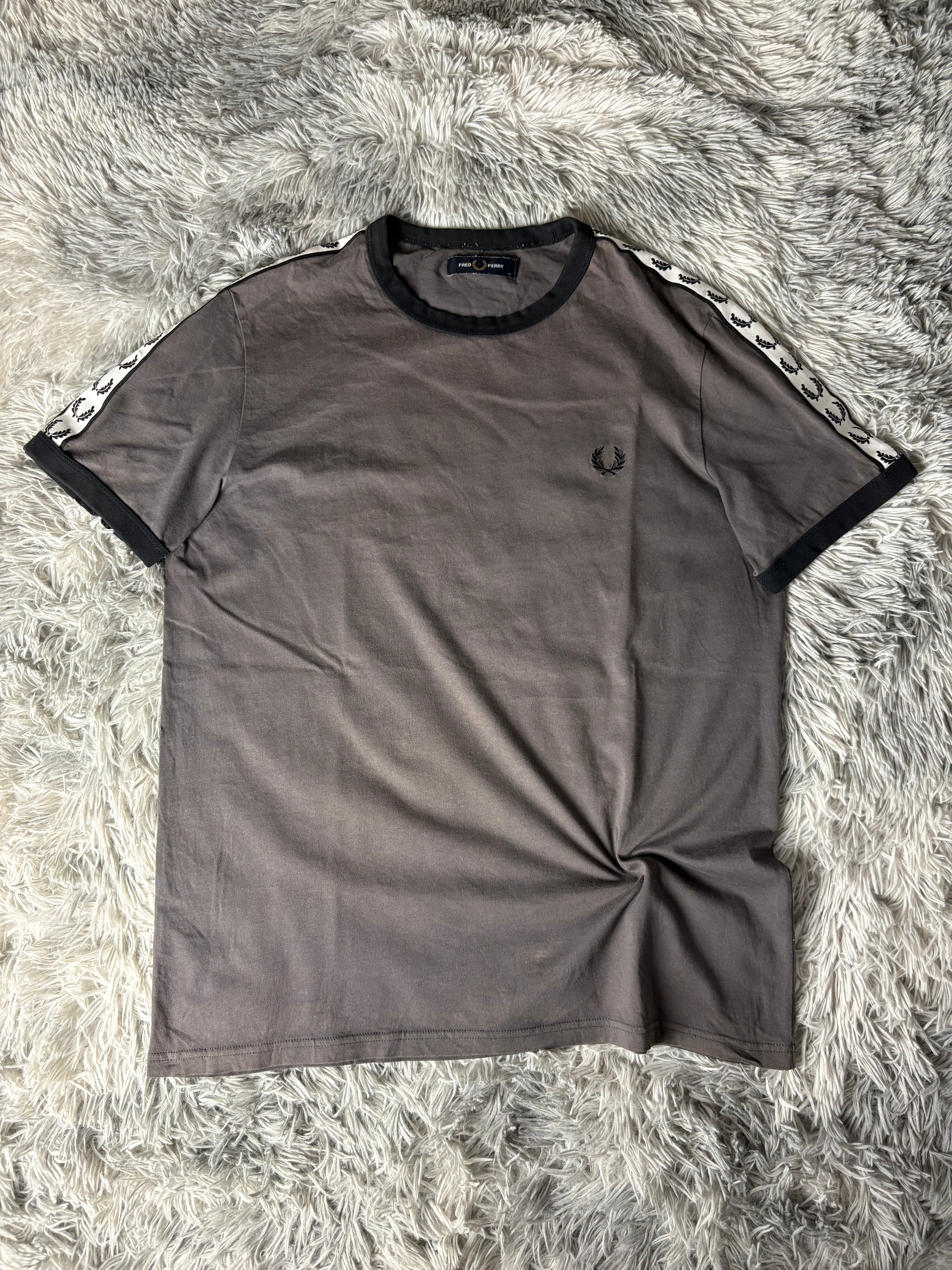 Fred Perry Tshirt(M)
