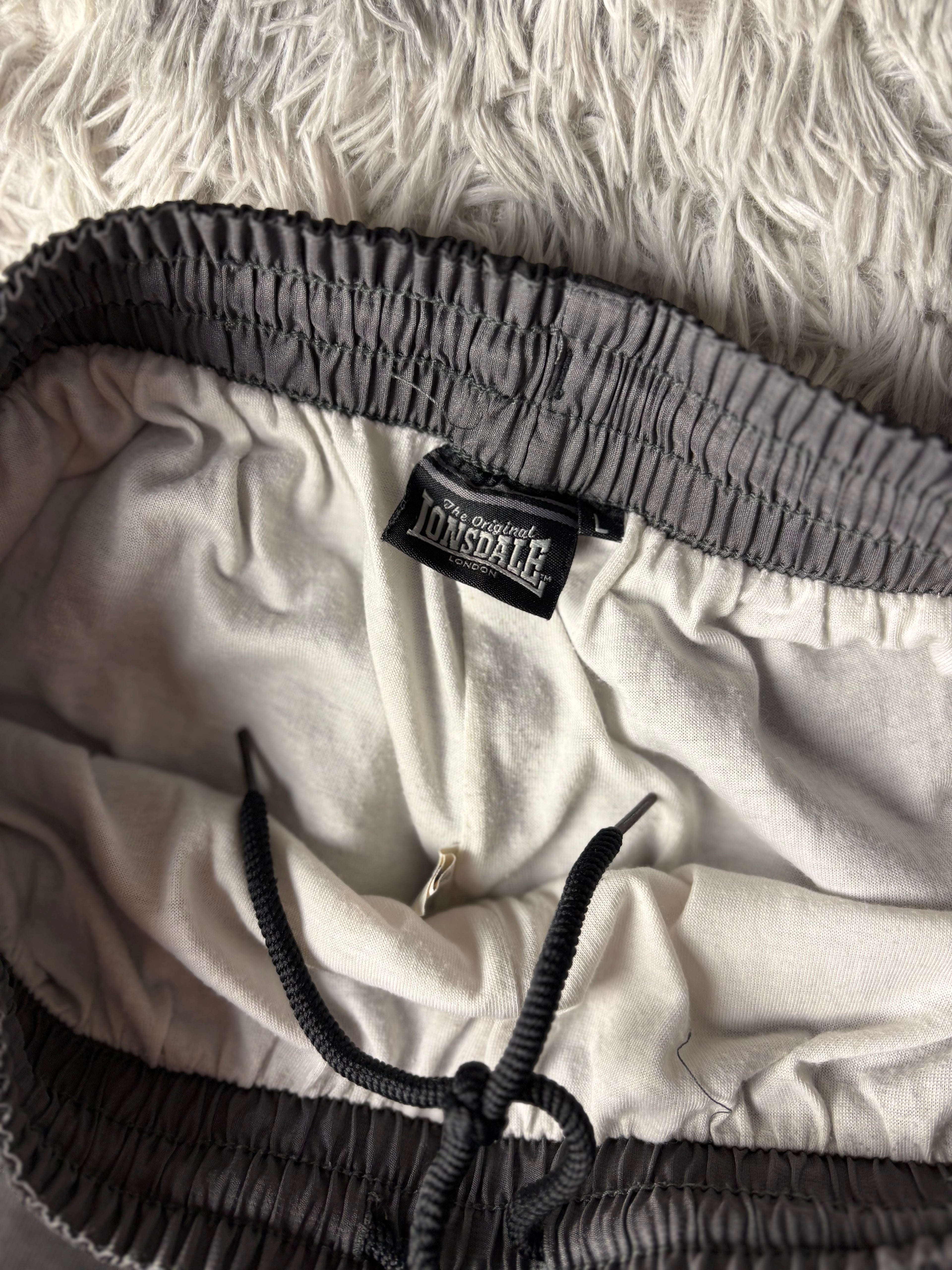 Lonsdale Jogginghose(L)