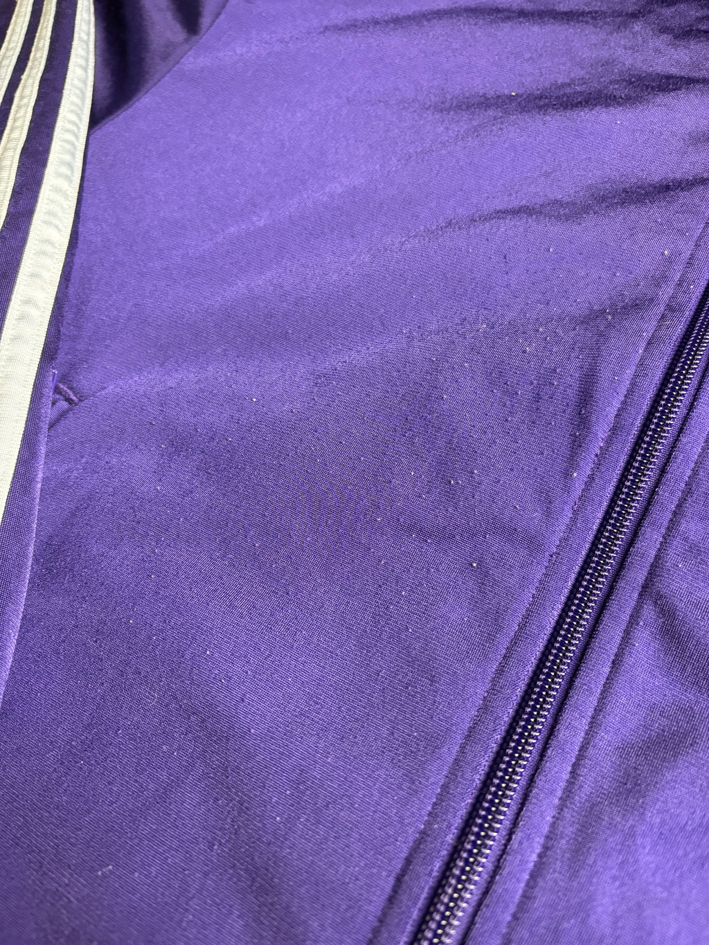 Adidas Trainingsjacke(S)