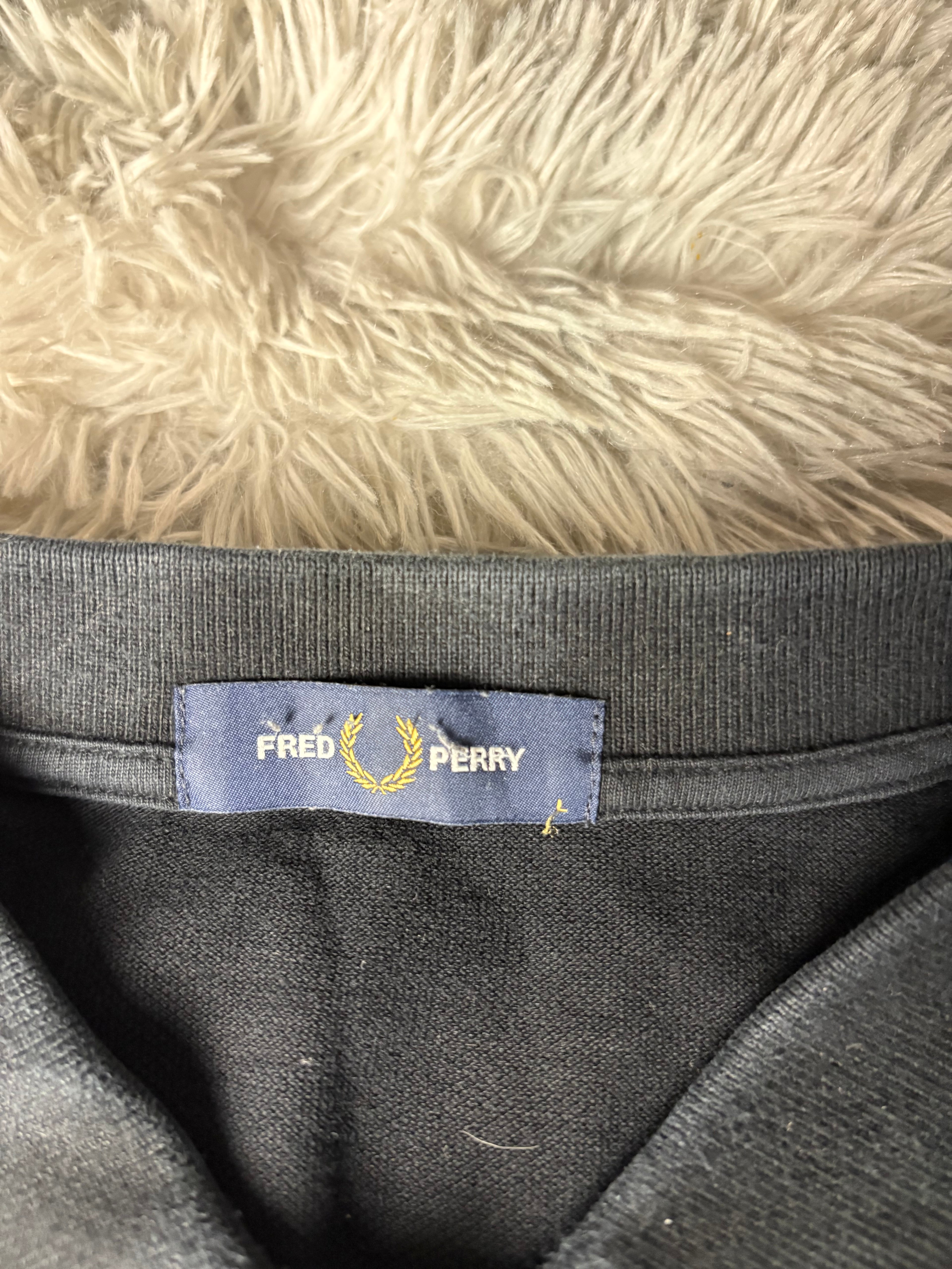 Fred Perry Poloshirt(L)