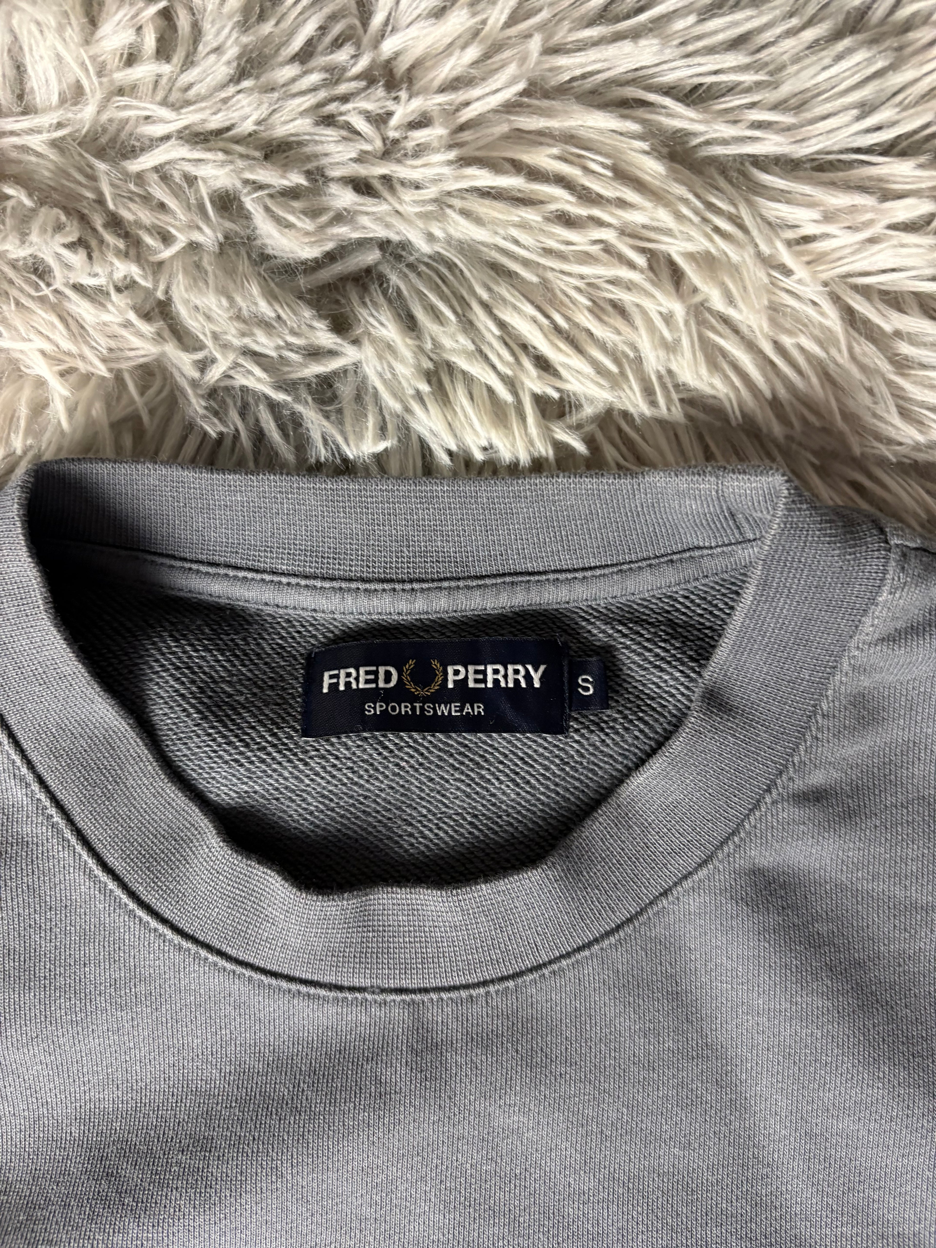 Fred Perry Pullover(S)