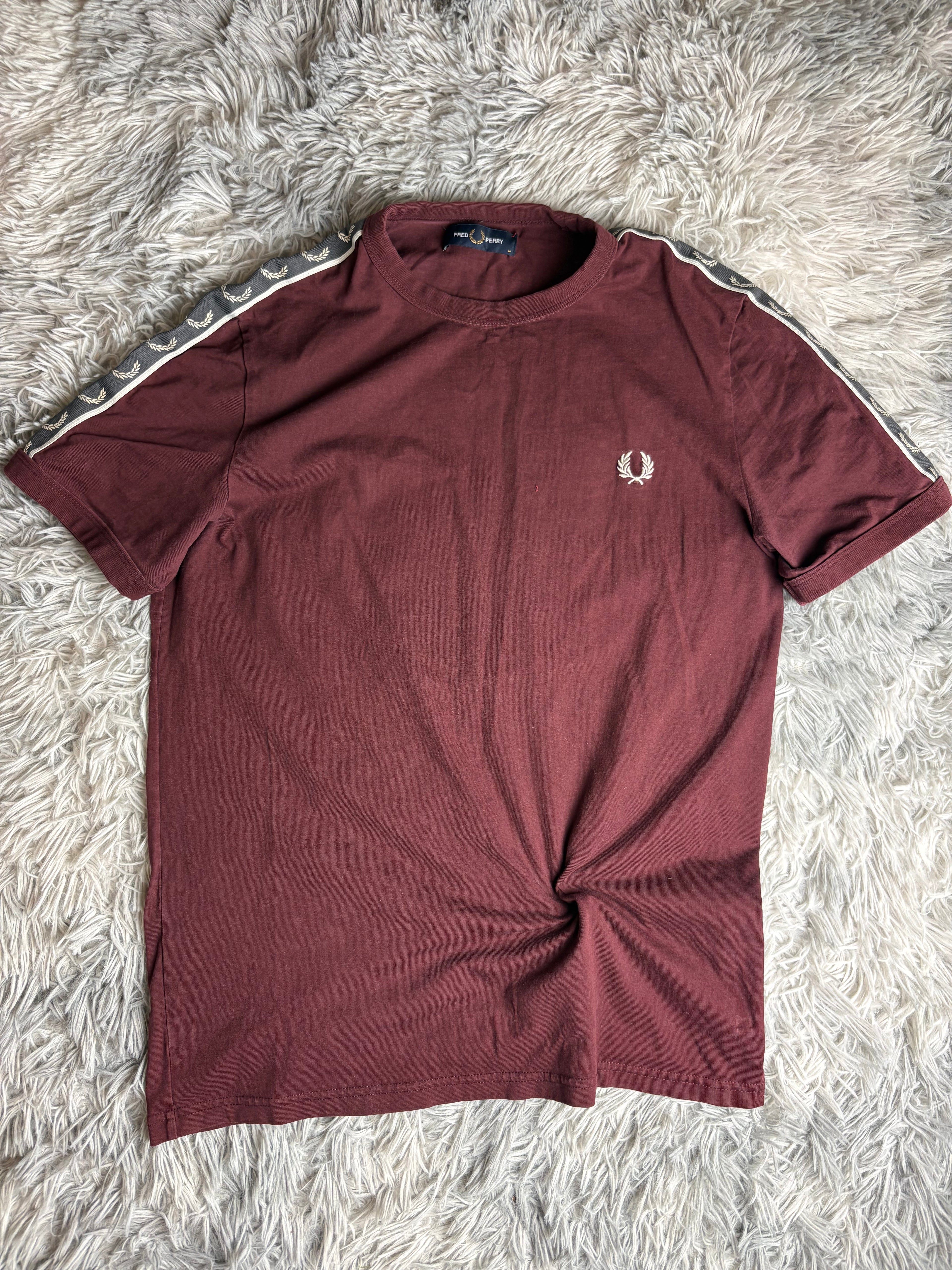 Fred Perry Tshirt(M)