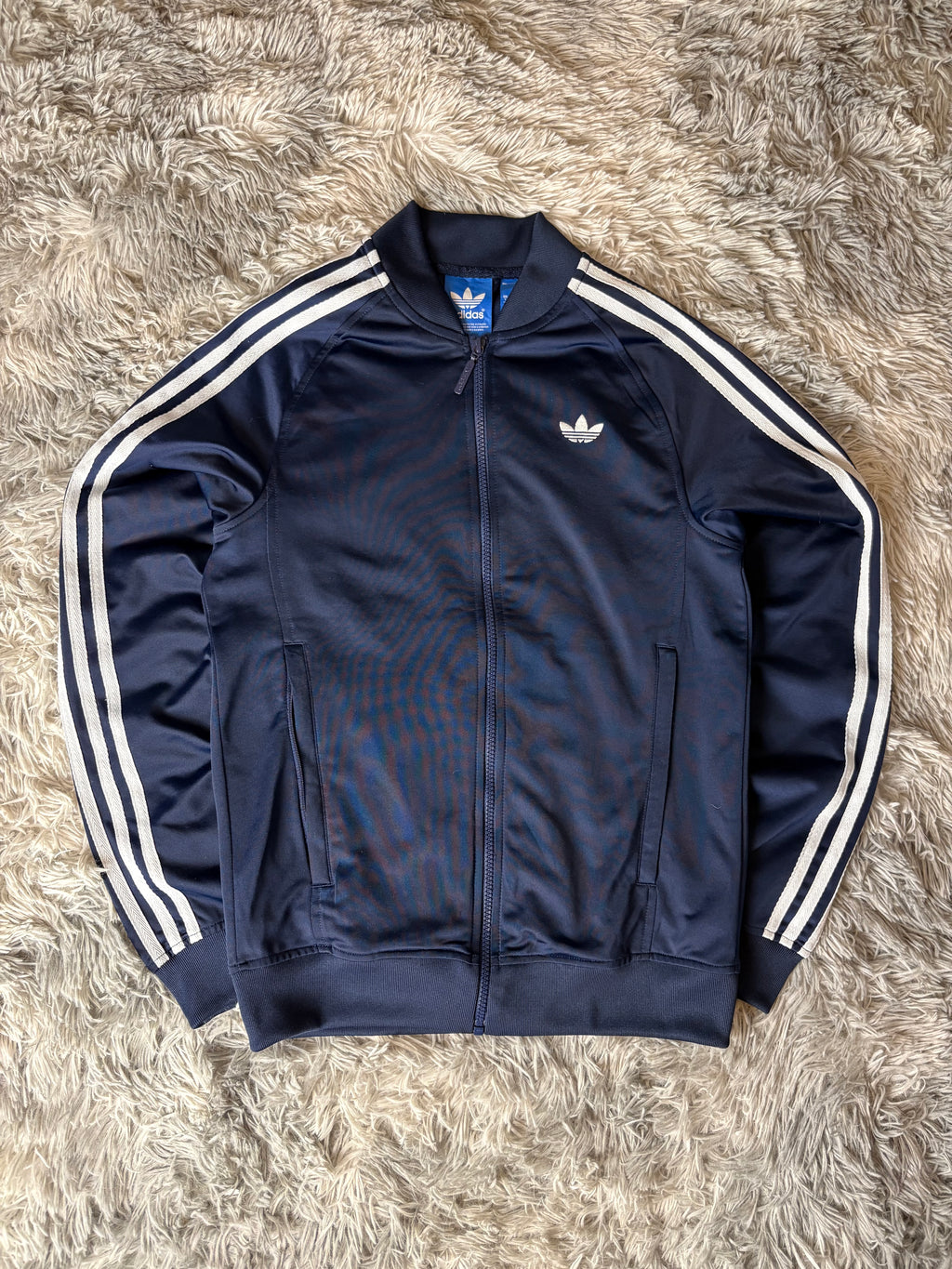 Adidas Trainingsjacke (S)