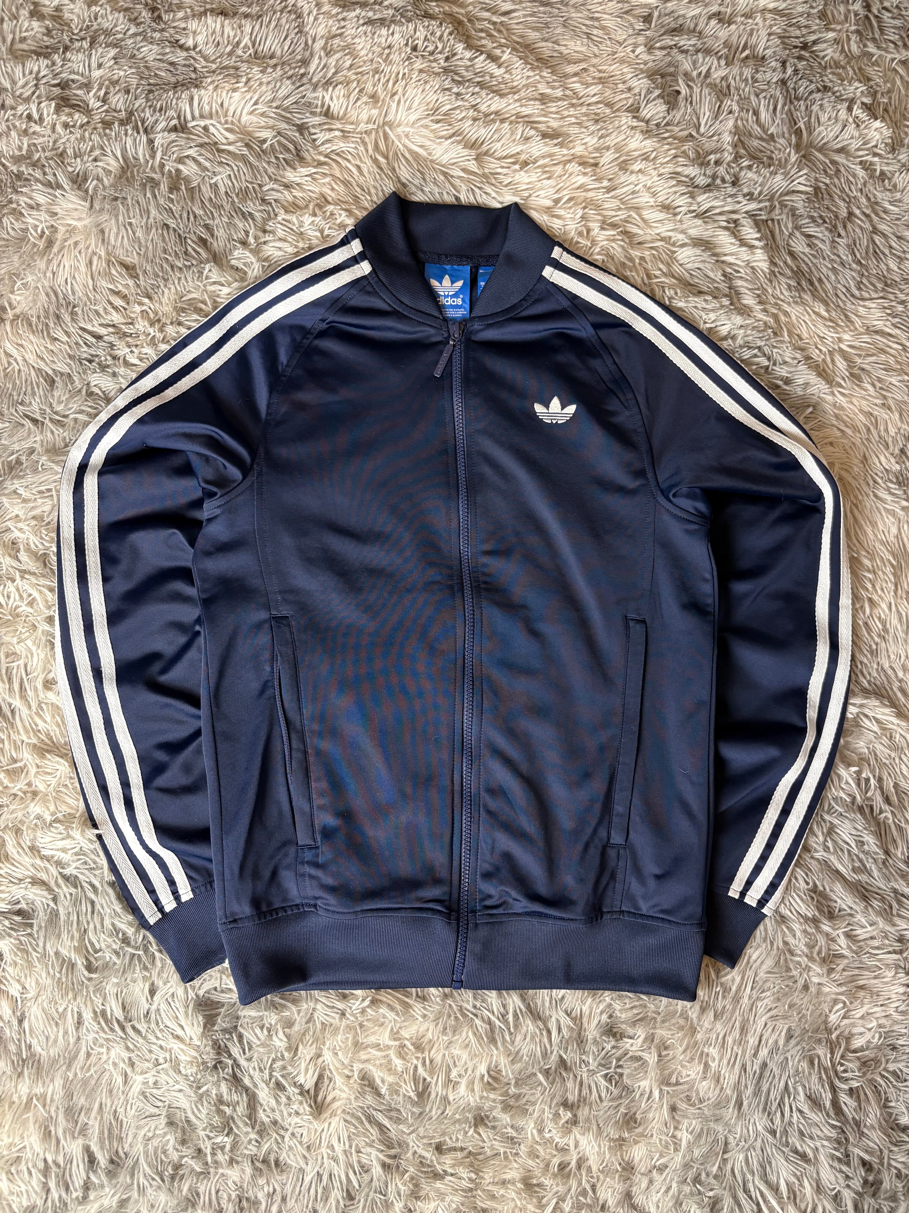 Adidas Trainingsjacke (S)