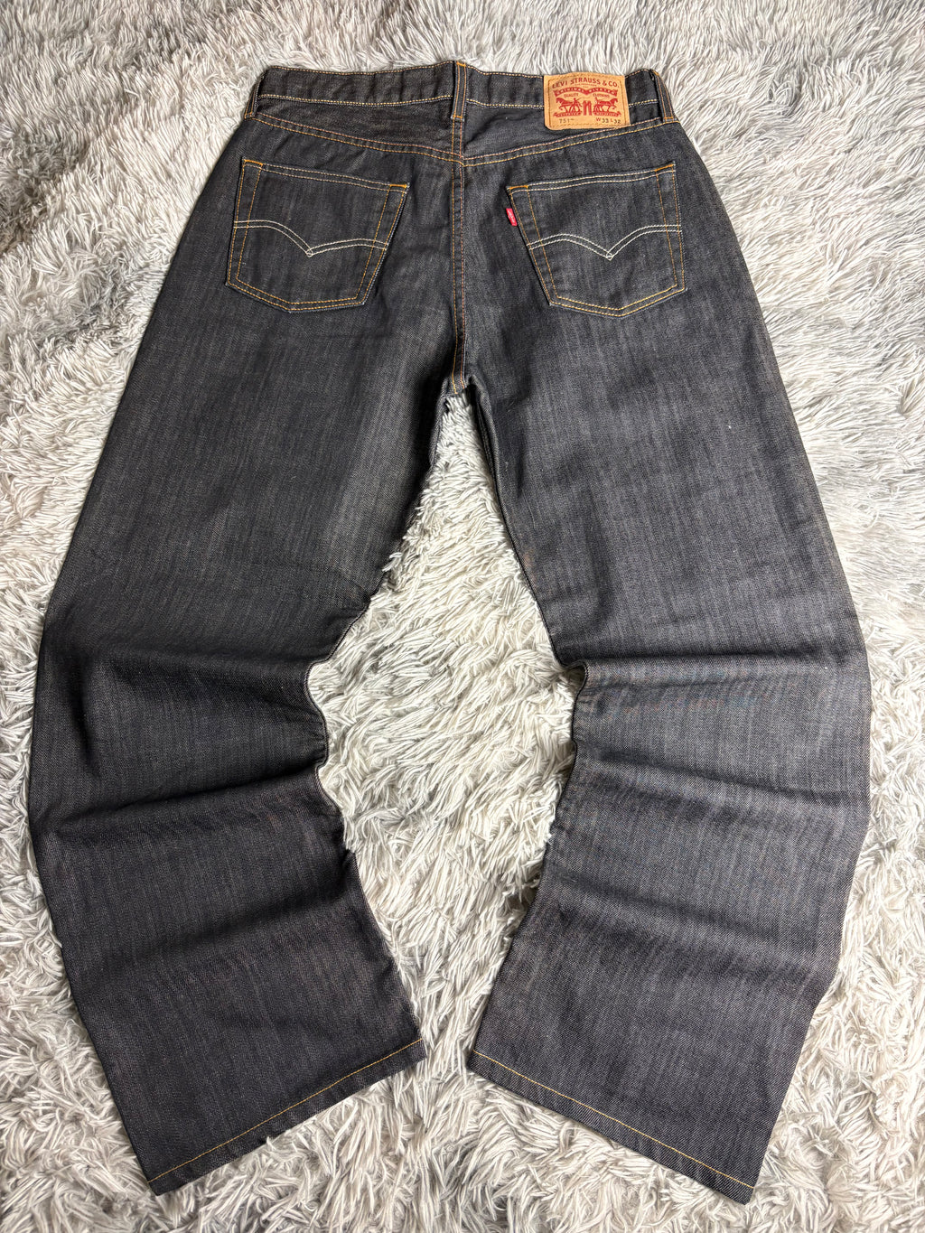 Levis Jeans (L)
