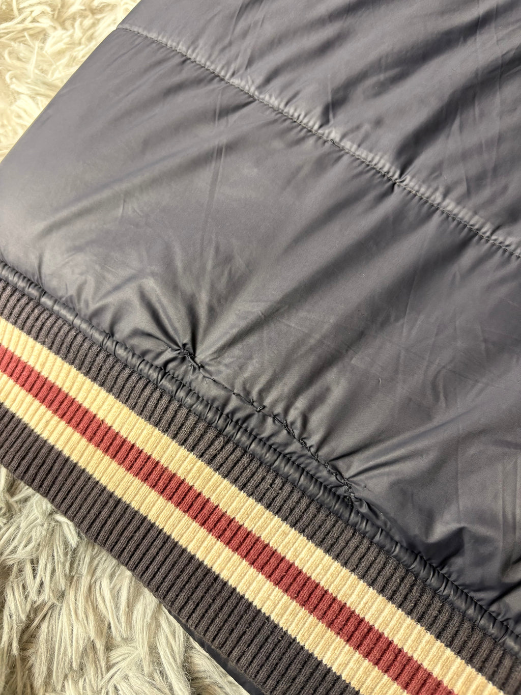 Fred Perry Weste(M)