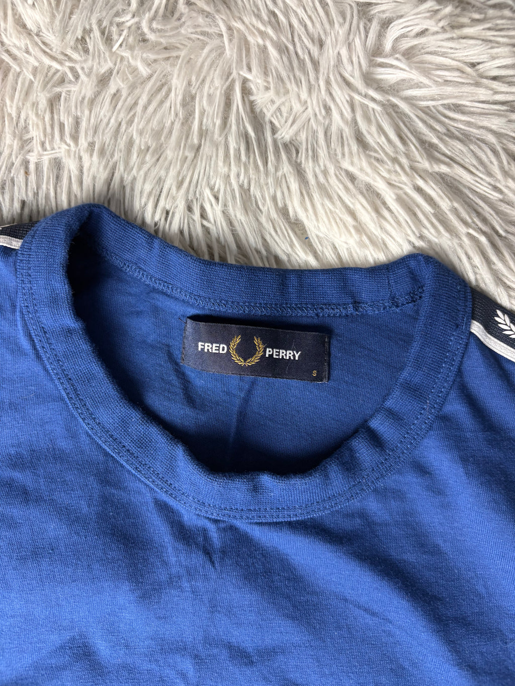 Fred Perry Tshirt(S)