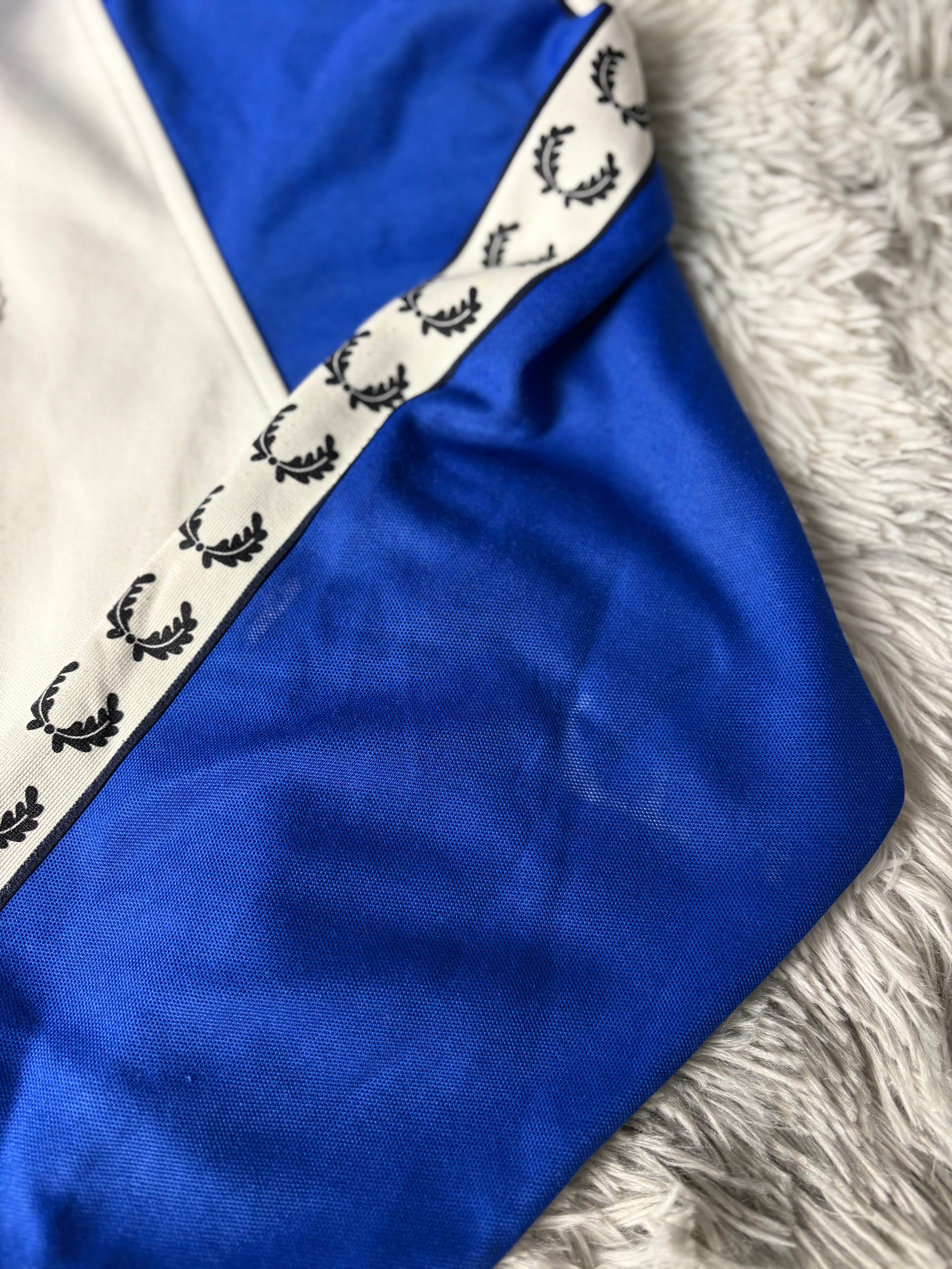 Fred Perry Trainingsjacke (M)