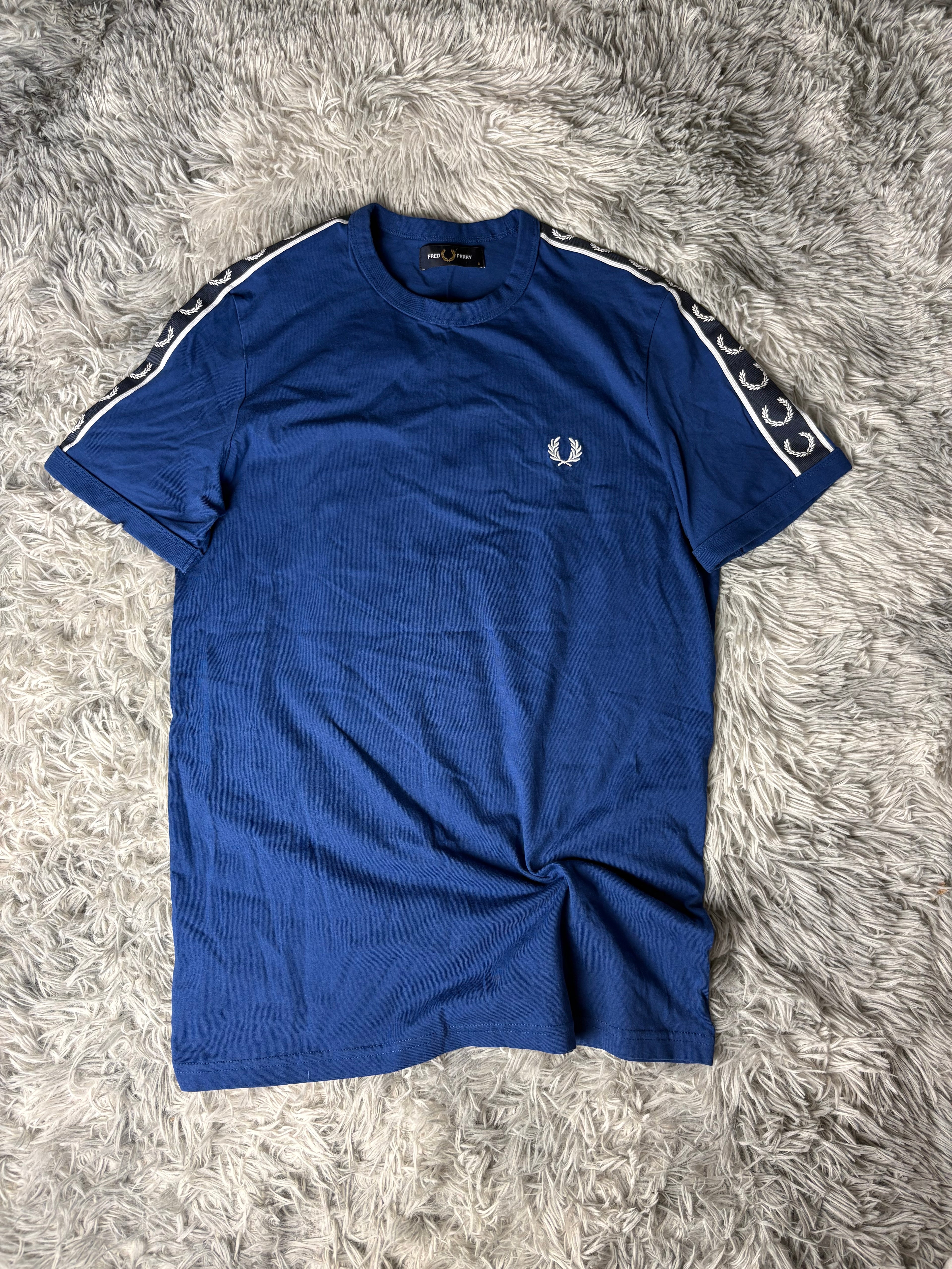 Fred Perry Tshirt(S)