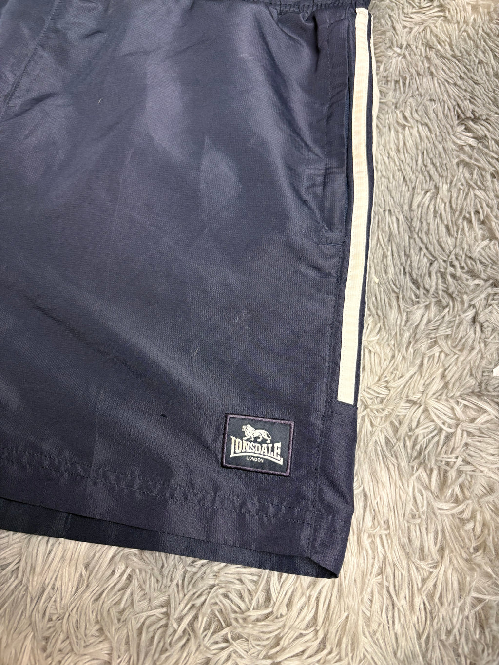 Lonsdale Shorts(M)
