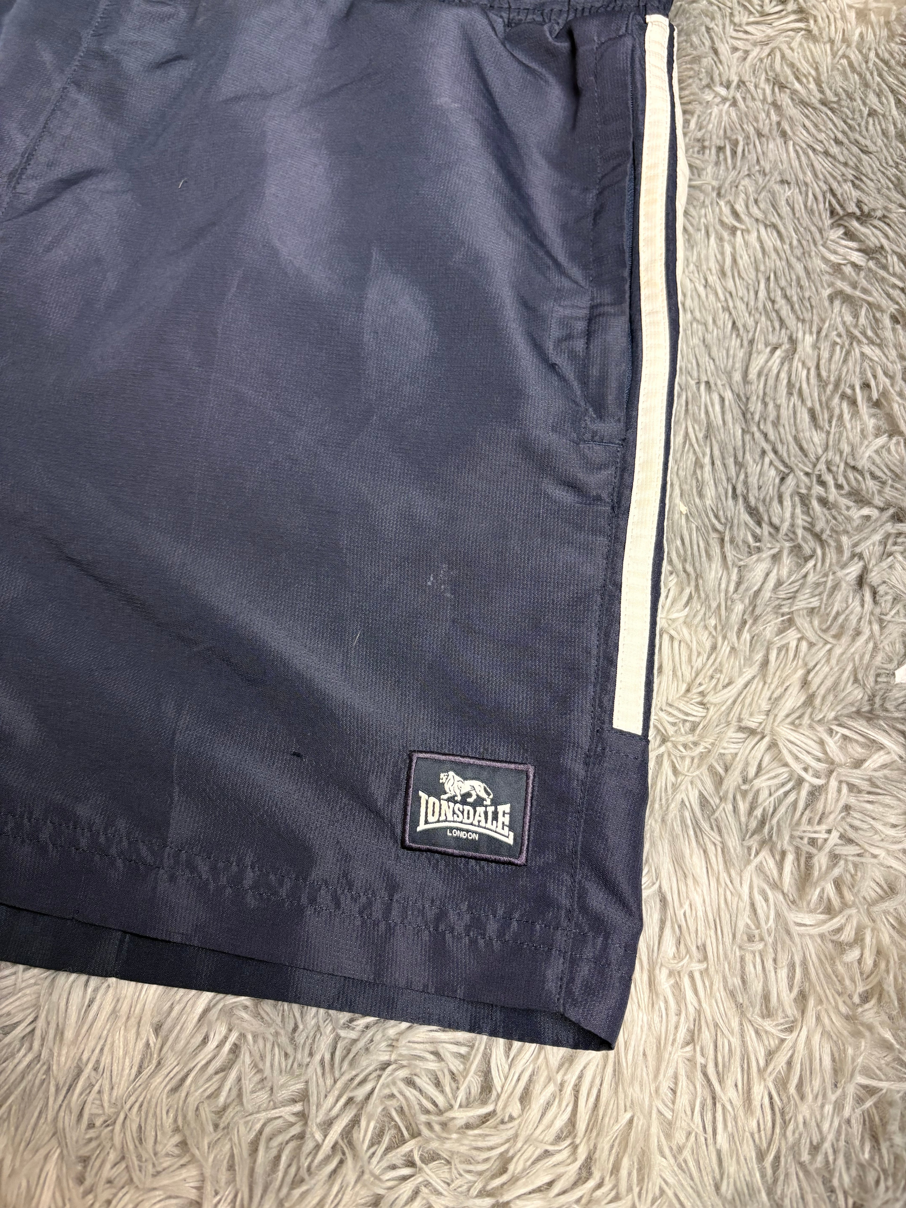 Lonsdale Shorts(M)