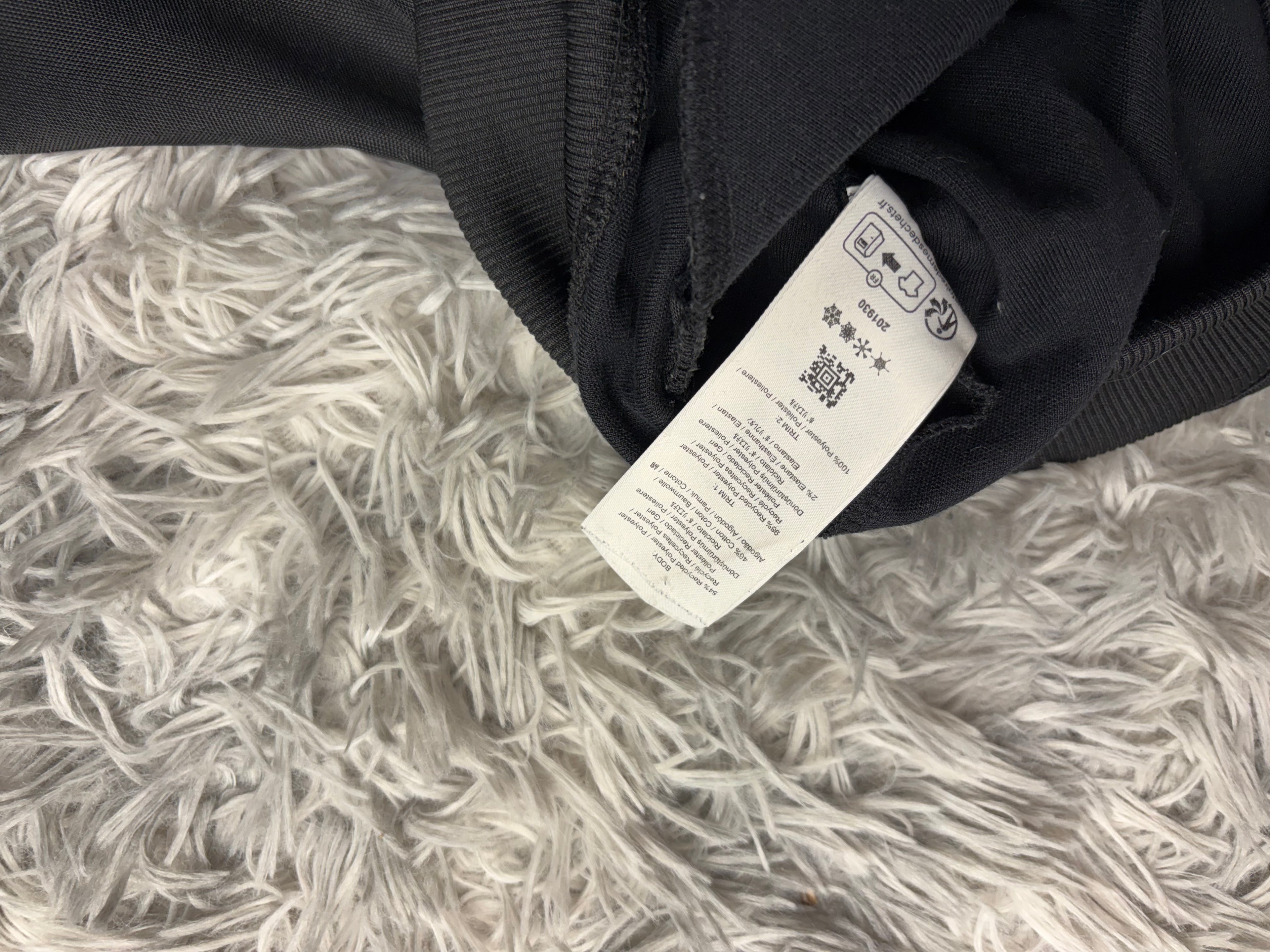 Fred Perry Trainingsjacke (S)