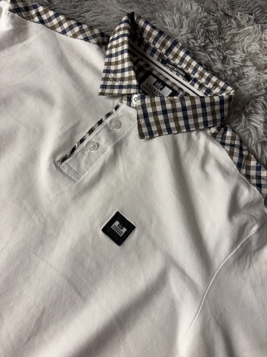 Weekend Offender Tshirt(L)
