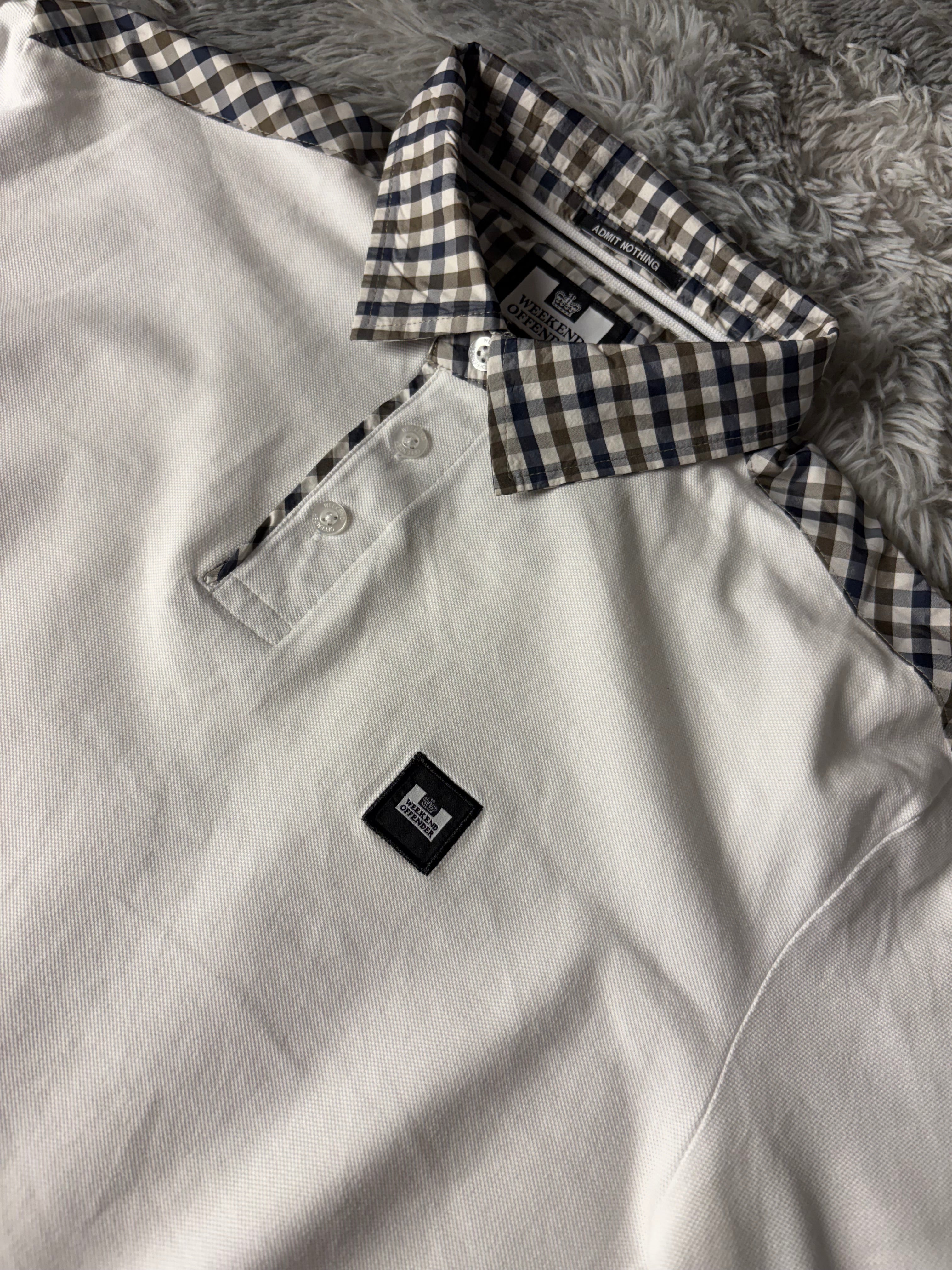 Weekend Offender Tshirt(L)