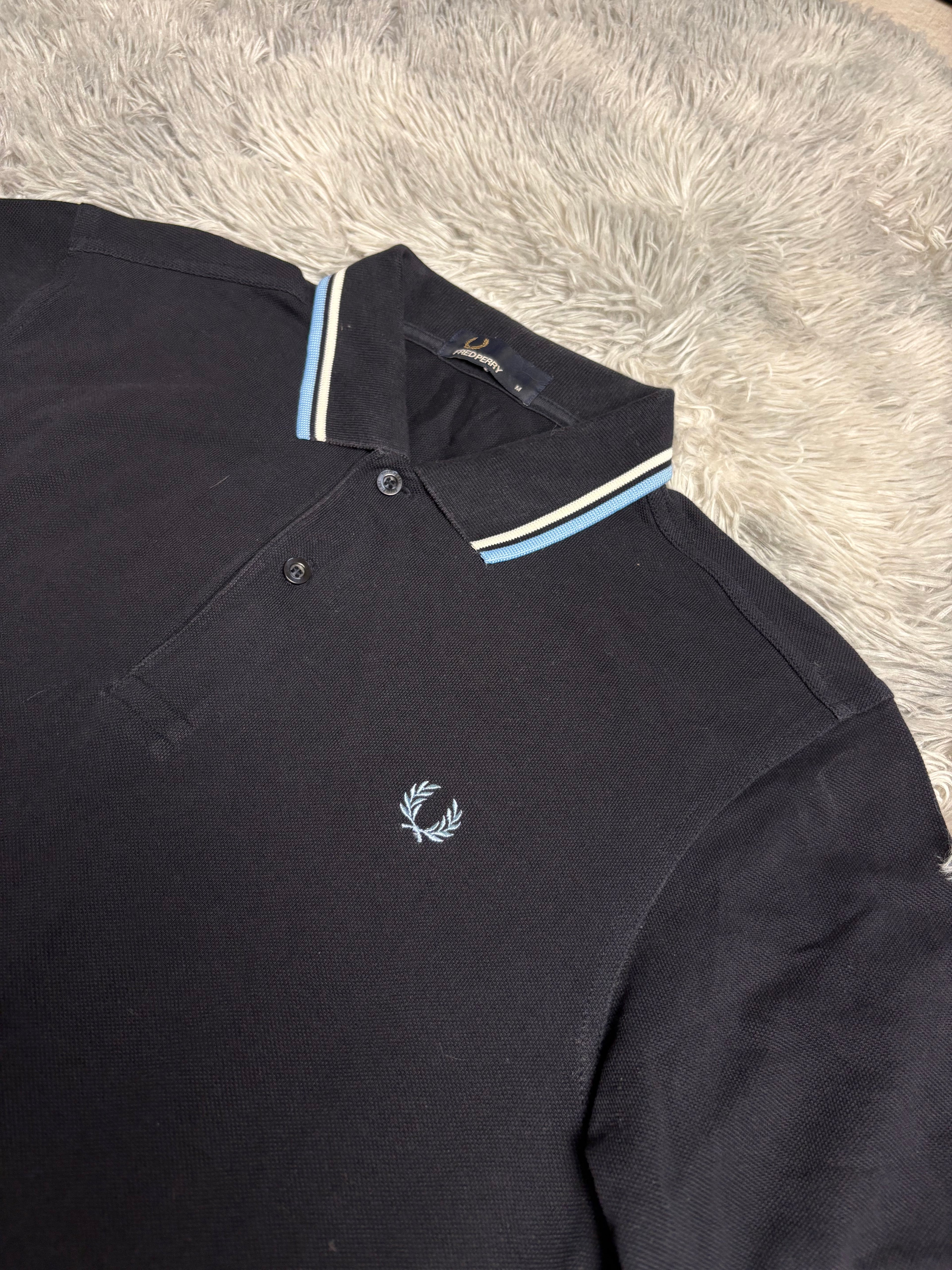 Fred Perry Poloshirt(M)