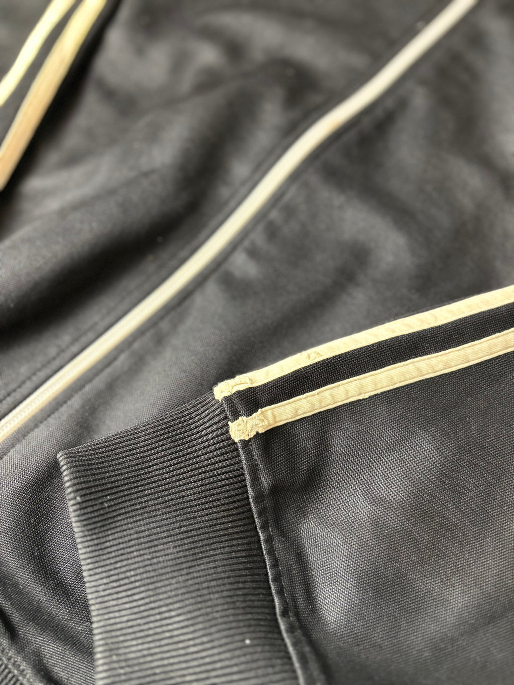 Fred Perry Trainingsjacke (XL)
