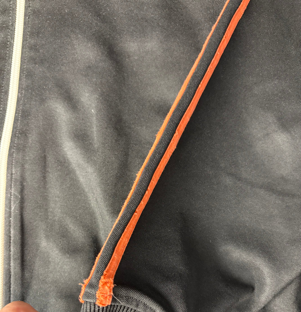 Fred Perry Trainingsjacke (XL)