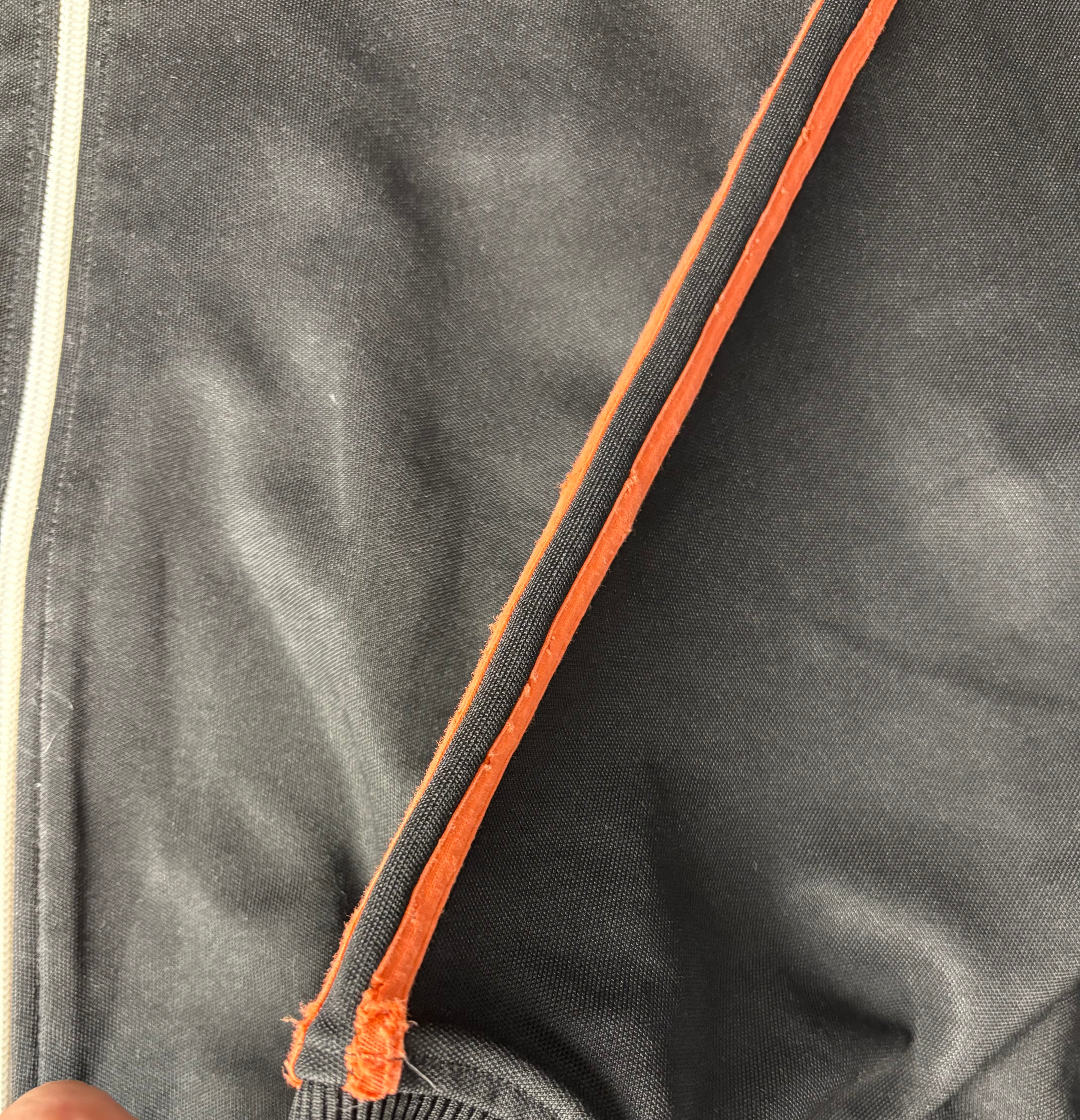 Fred Perry Trainingsjacke (XL)