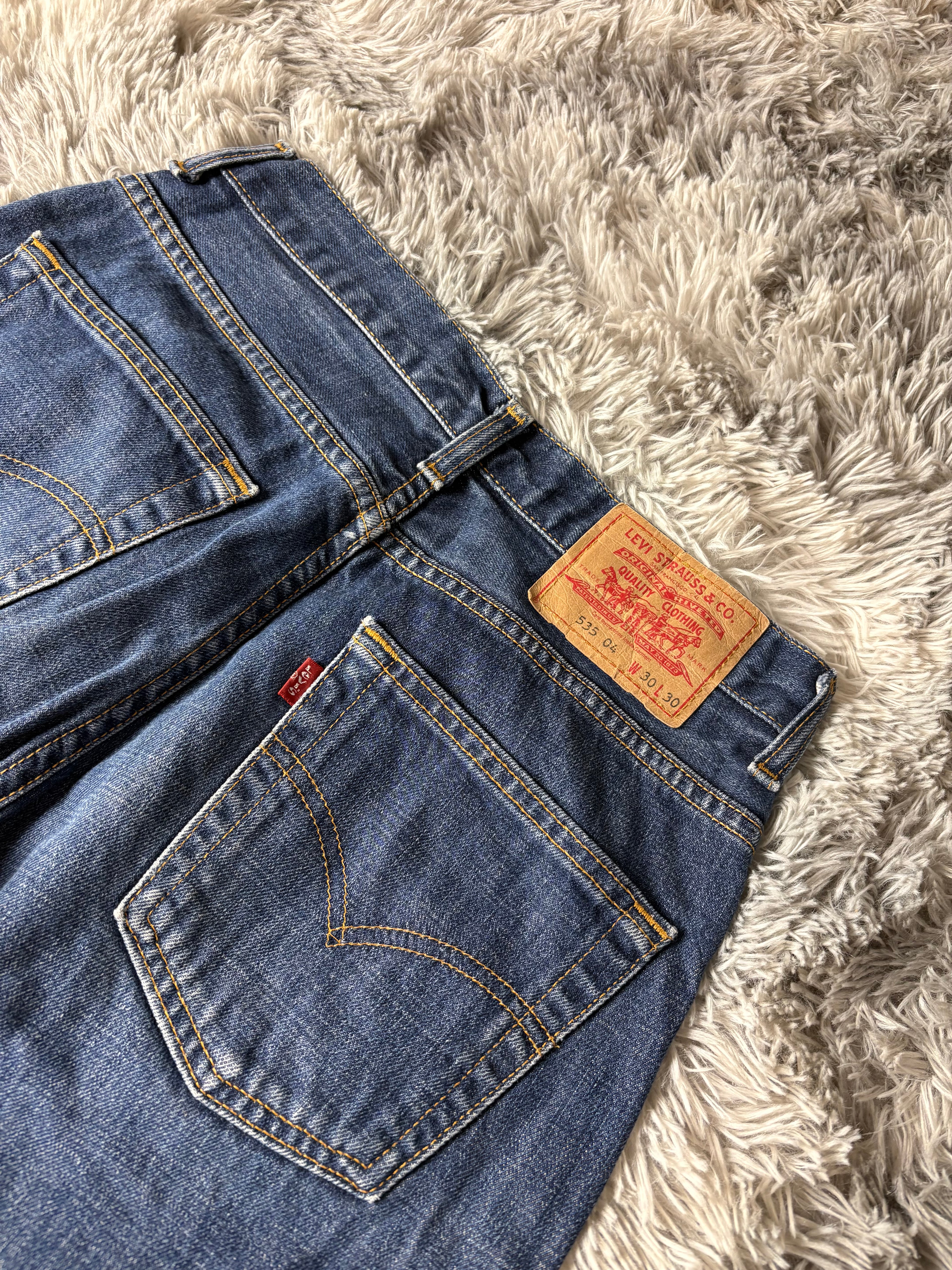 Levis Jeans(S)