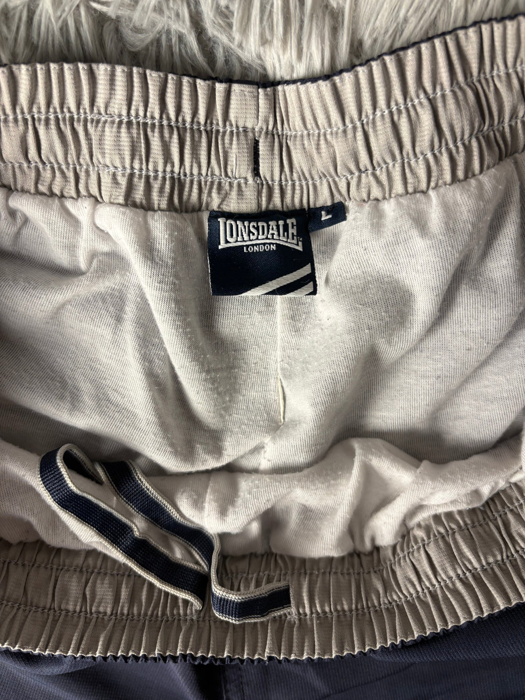 Lonsdale Jogginghose(L)