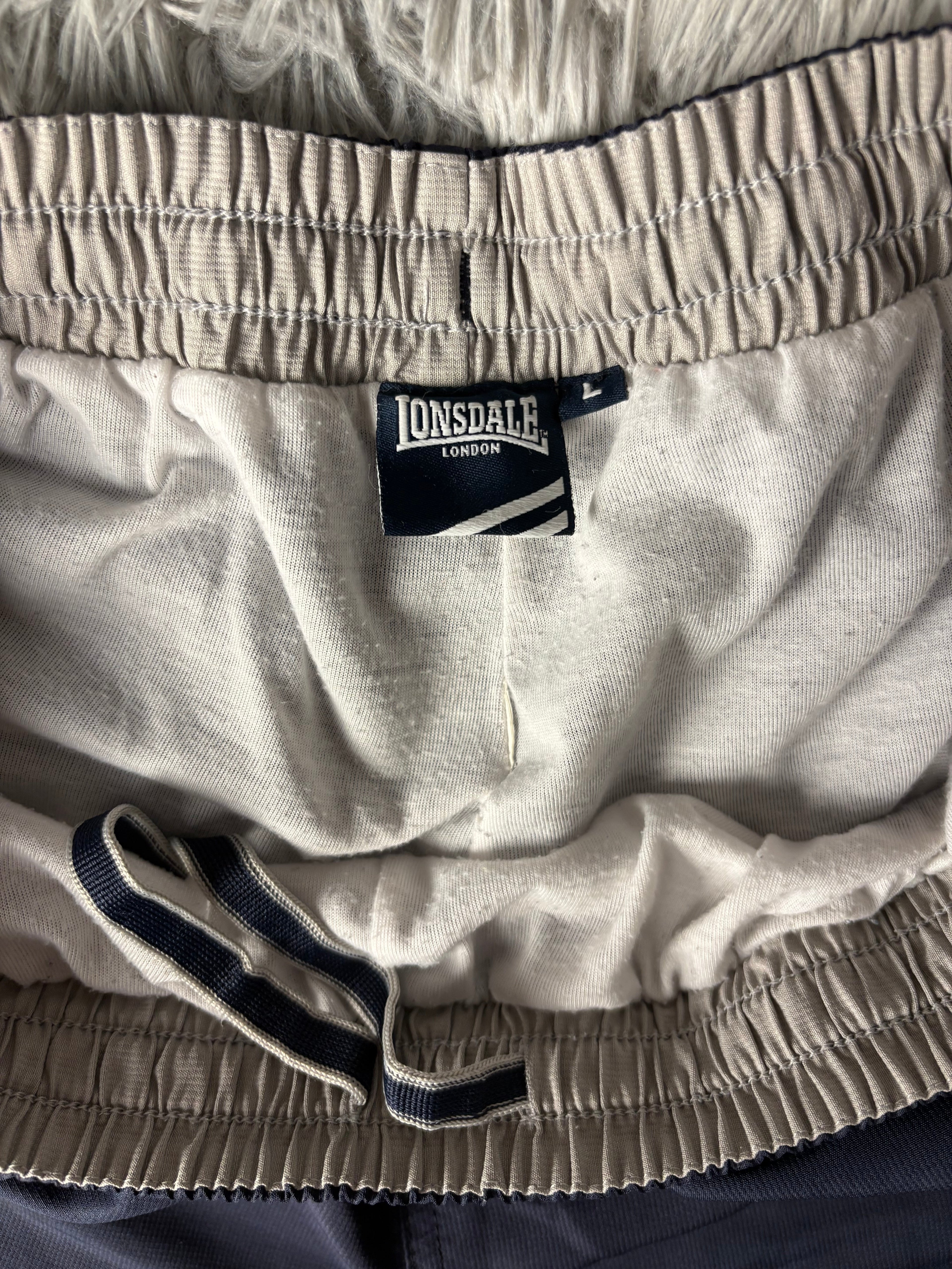 Lonsdale Jogginghose(L)