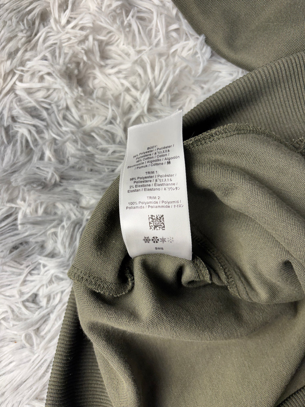Fred Perry Trainingsjacke(M)