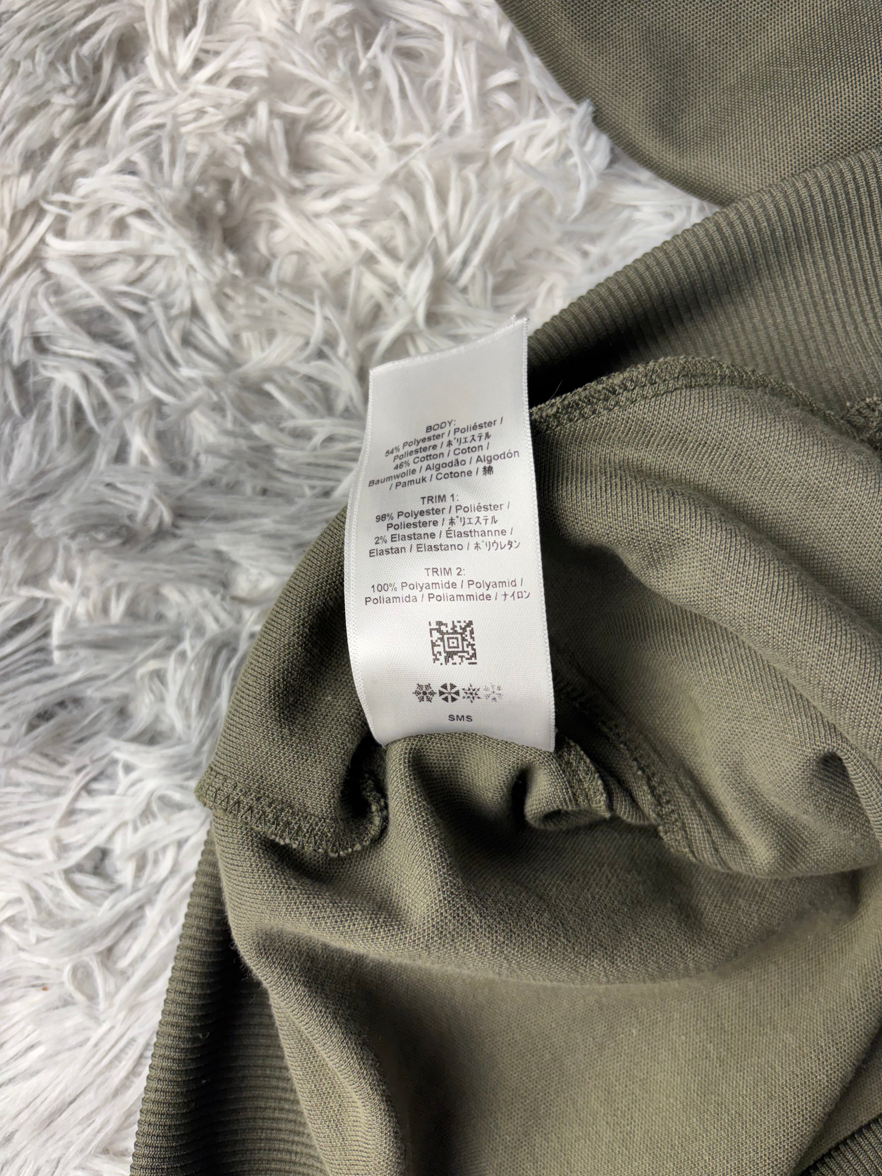 Fred Perry Trainingsjacke(M)