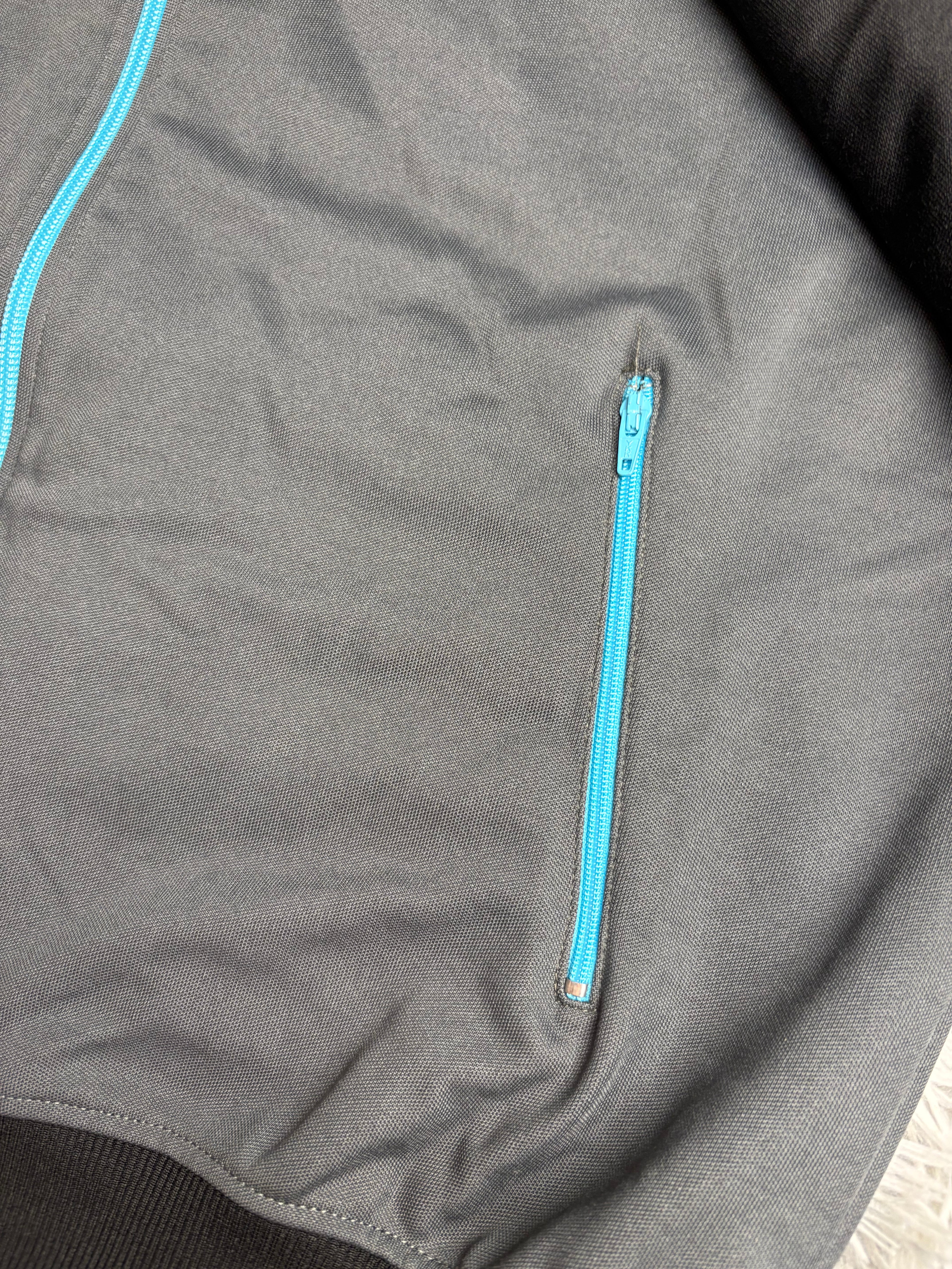 Fred Perry Trainingsjacke (L)