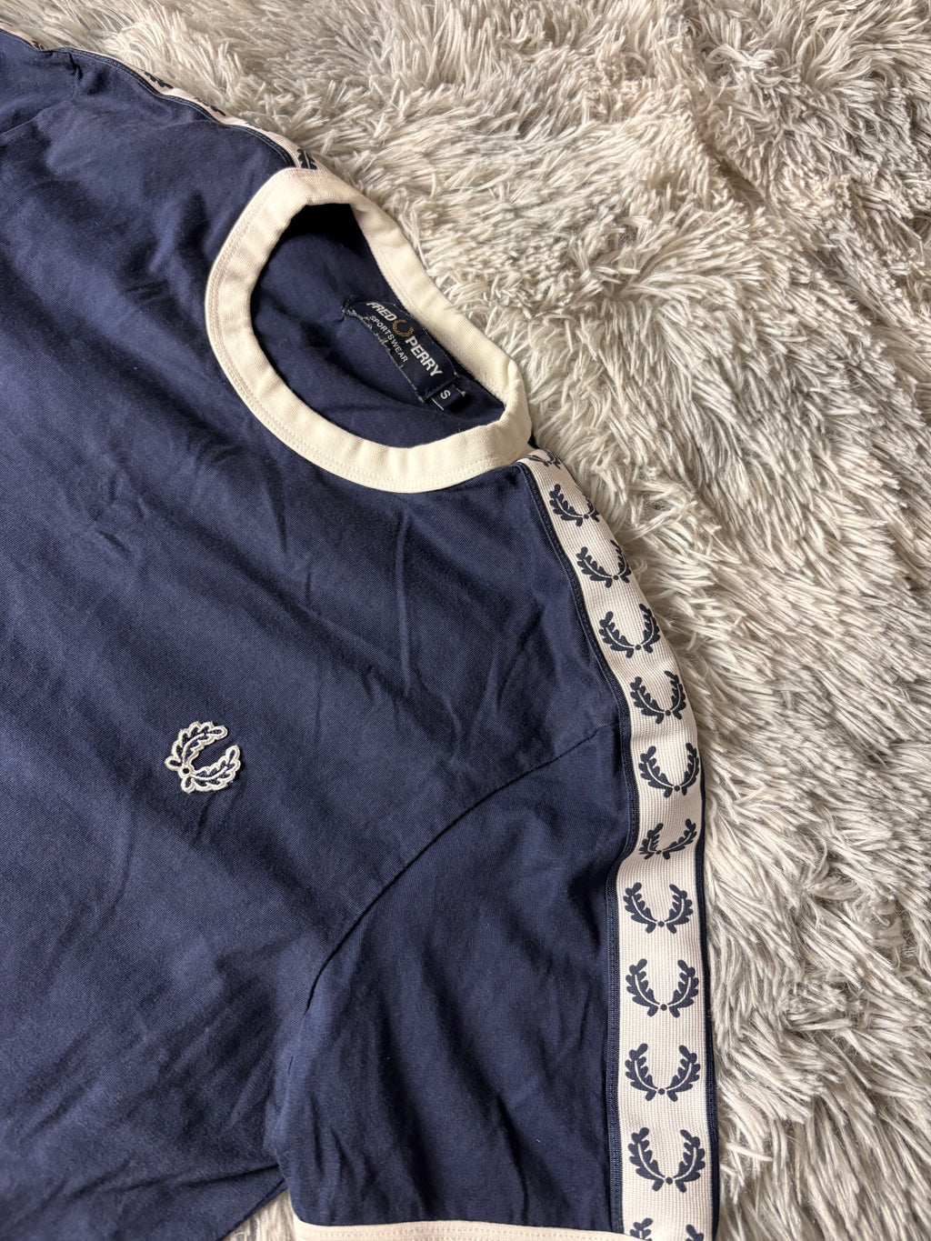 Fred Perry Tshirt(S)