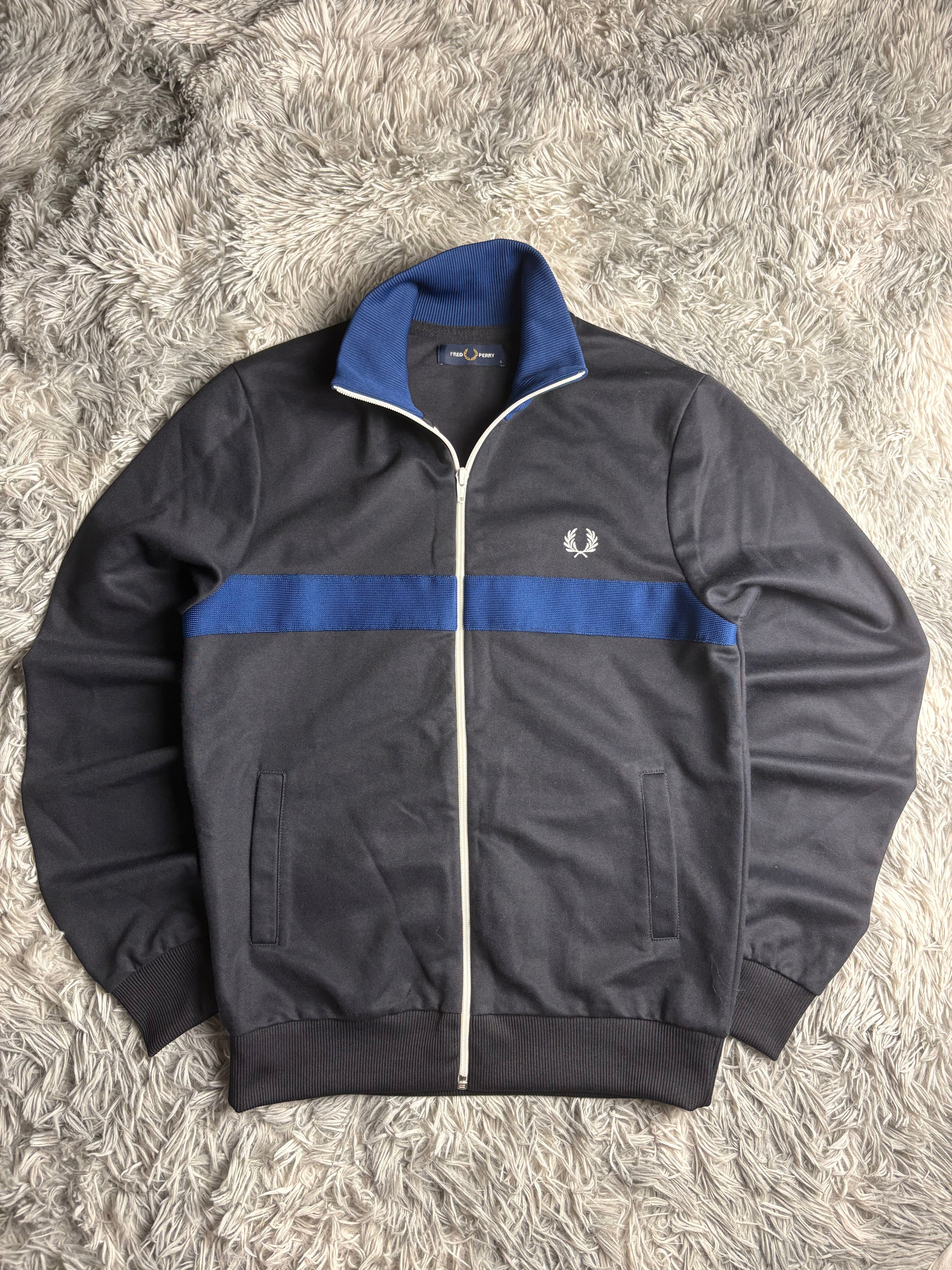 Fred Perry Trainingsjacke(S)