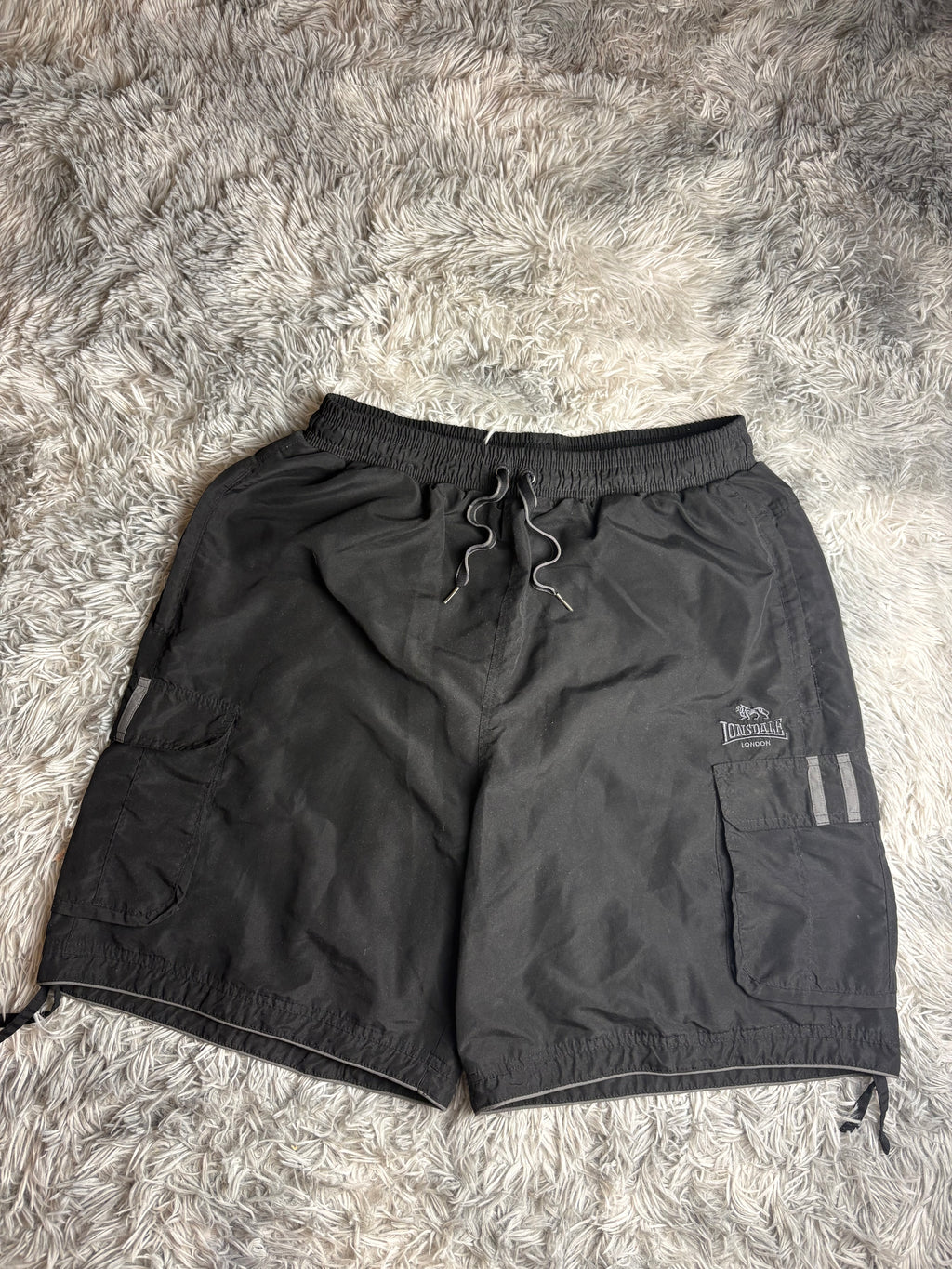 Lonsdale Shorts(XL)