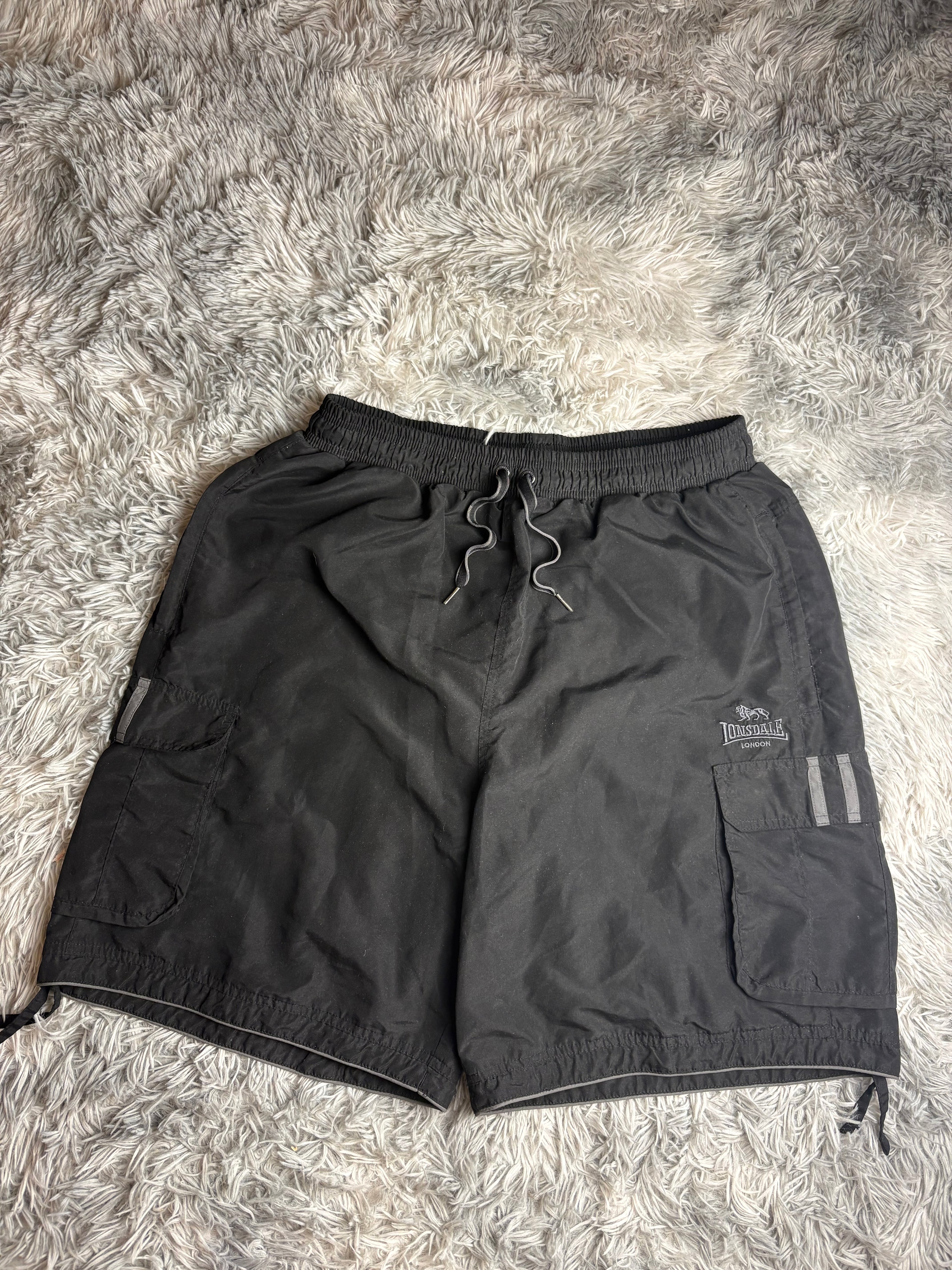Lonsdale Shorts(XL)