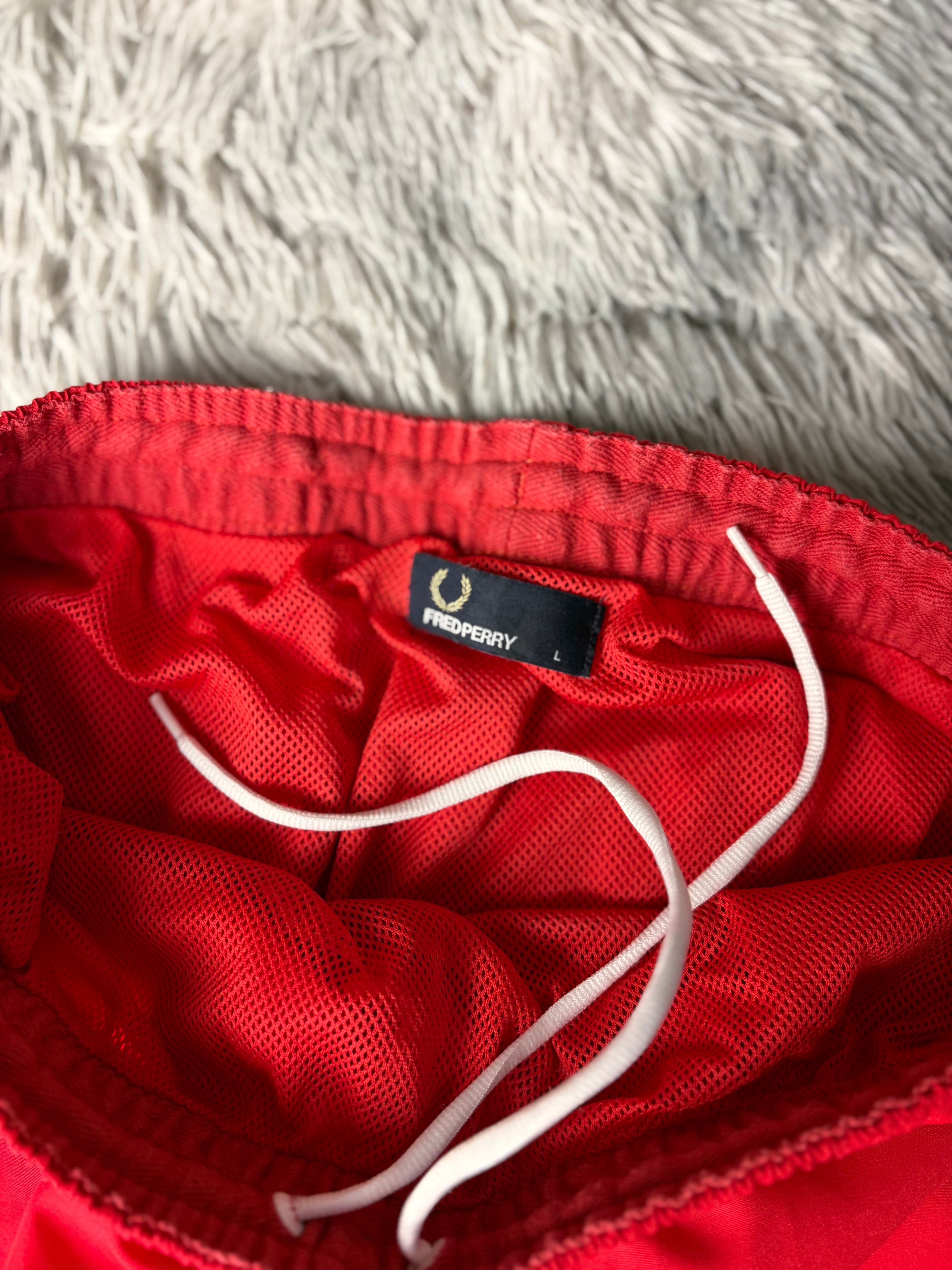 Fred Perry Shorts(L)