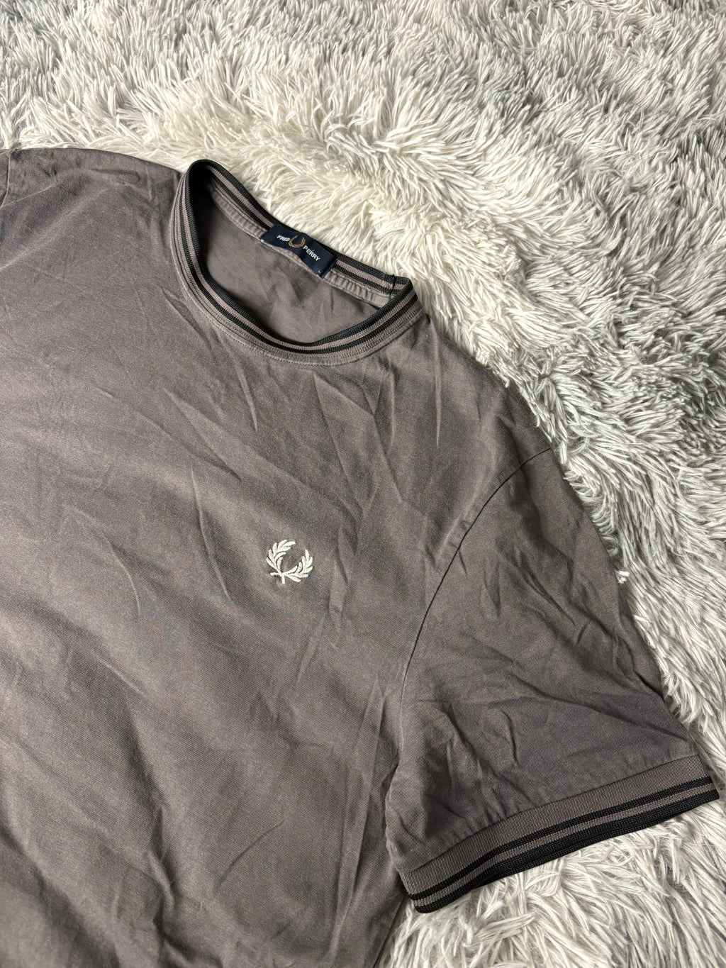 Fred Perry Tshirt(L)
