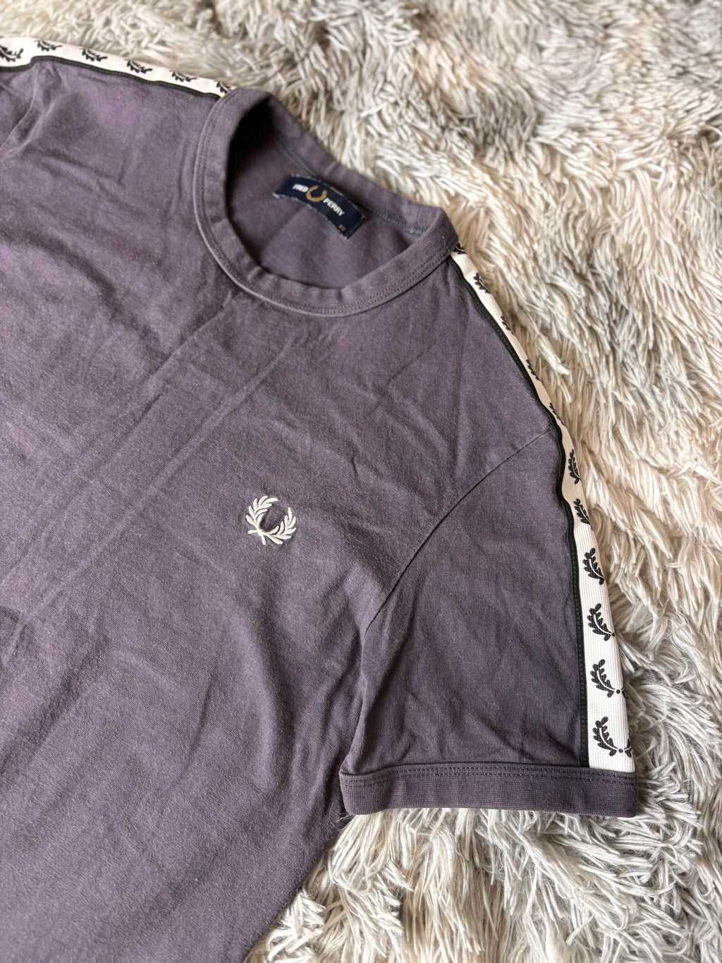 Fred Perry Tshirt(S)