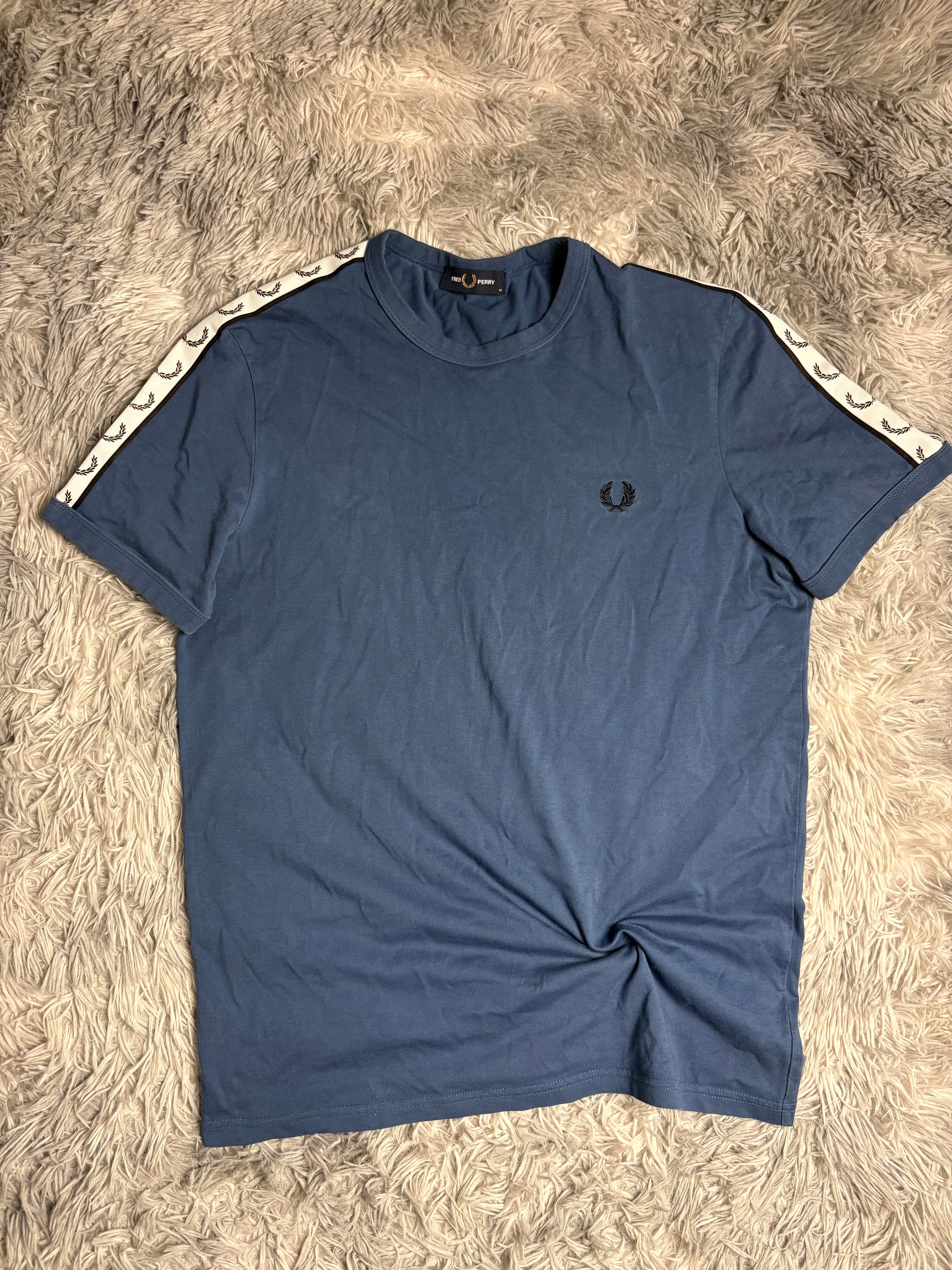 Fred Perry Tshirt(M)
