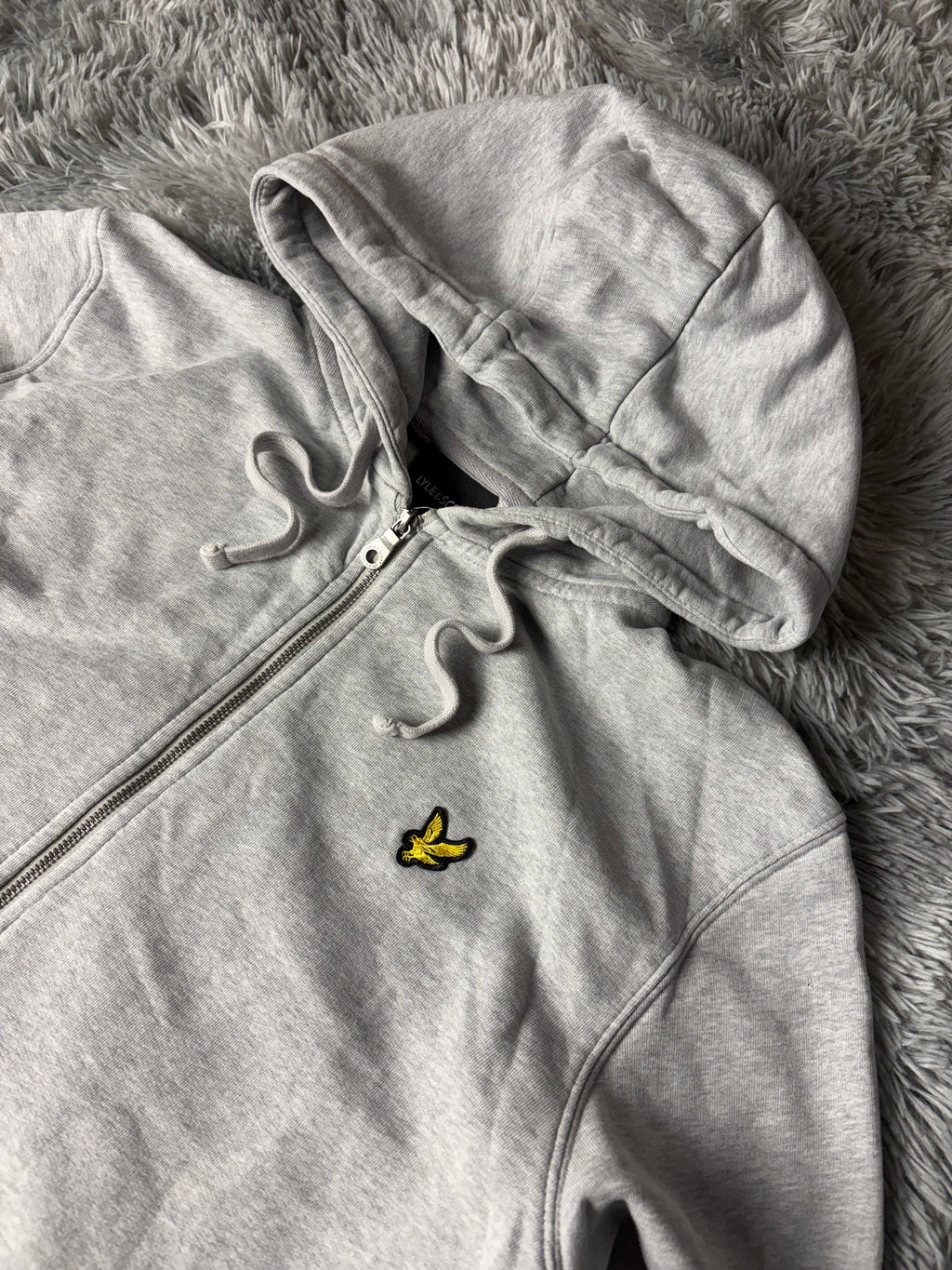 Lyle & Scott Trainingsacke(M)