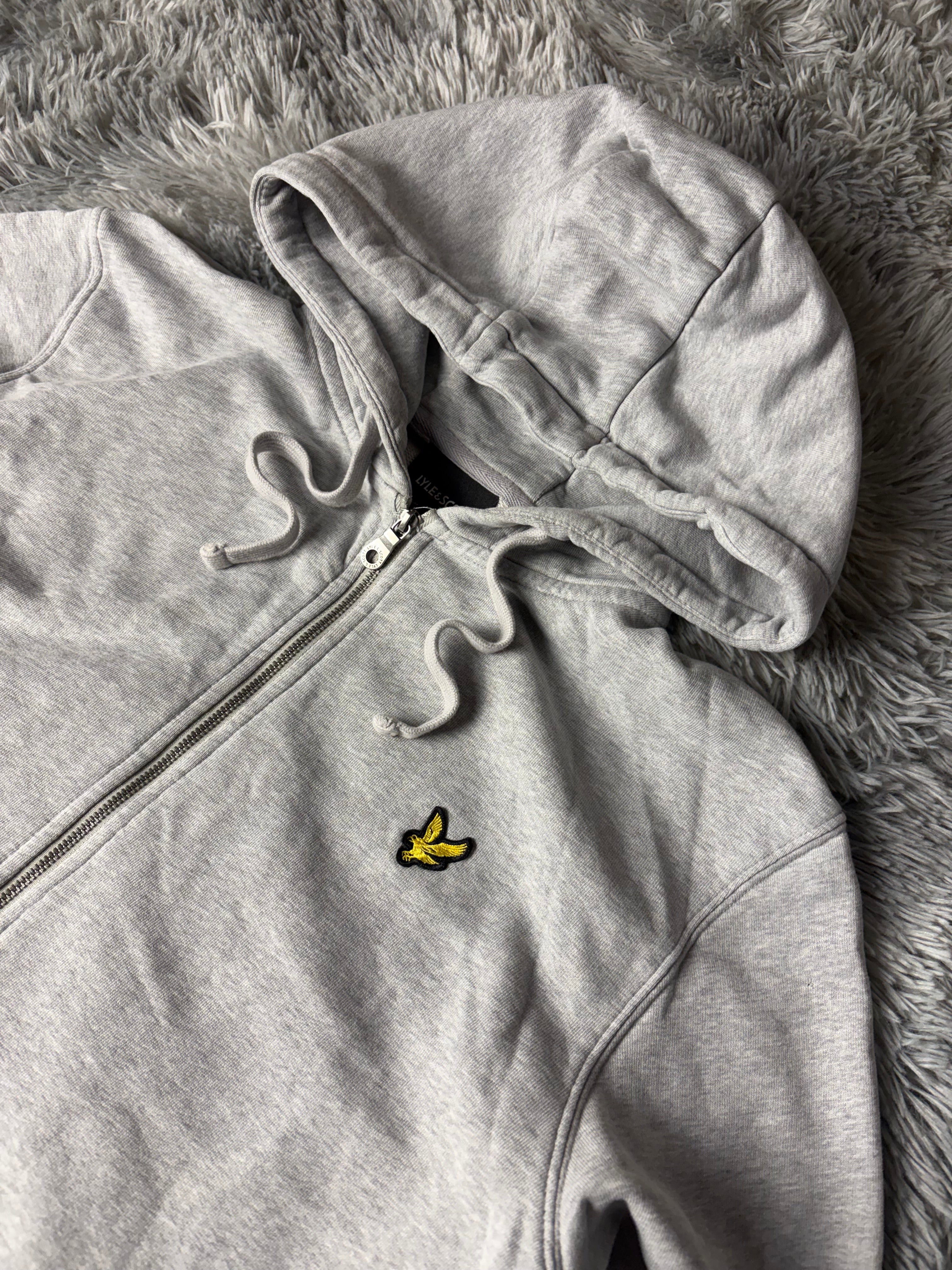 Lyle & Scott Trainingsacke(M)
